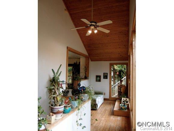 West Asheville - Residential