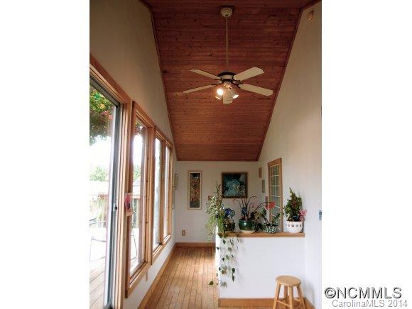 West Asheville - Residential