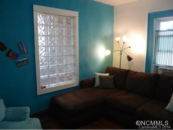 West Asheville - Residential