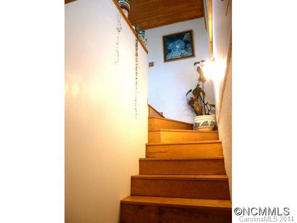 West Asheville - Residential