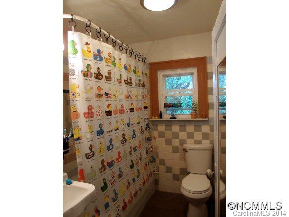 West Asheville - Residential