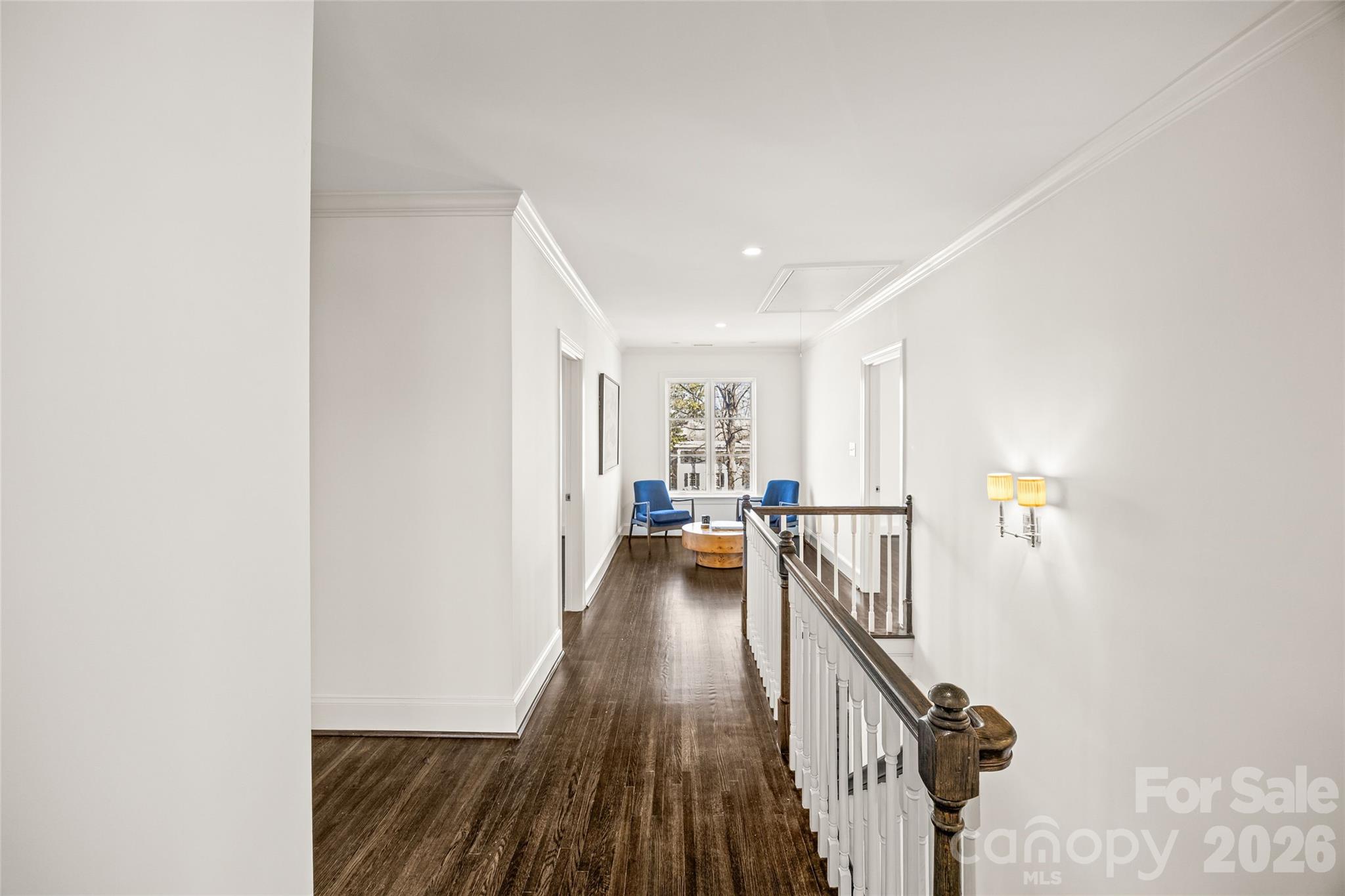 Eastover - Residential