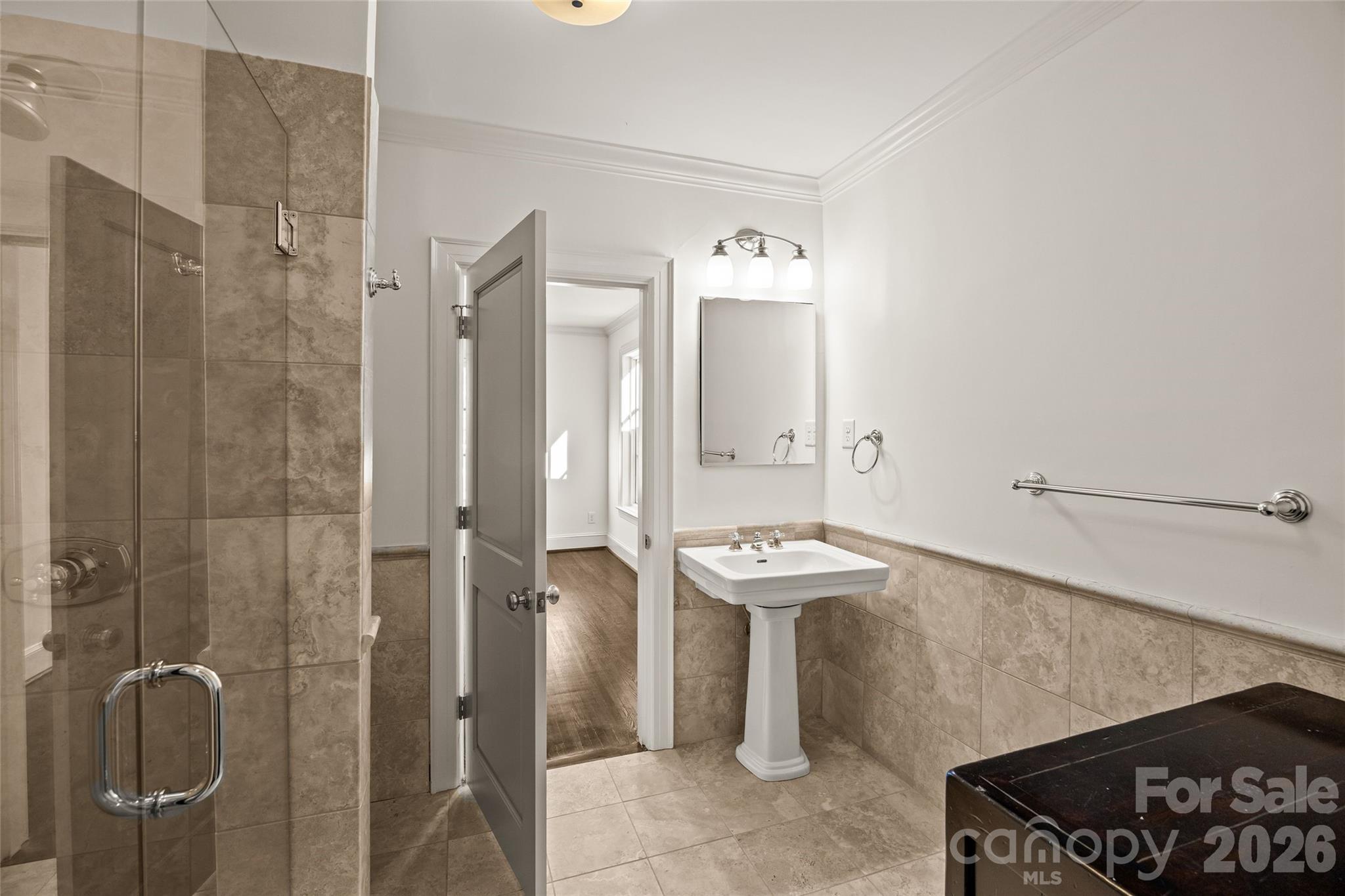 Eastover - Residential