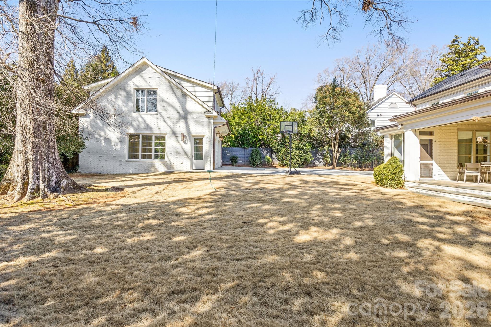 Eastover - Residential