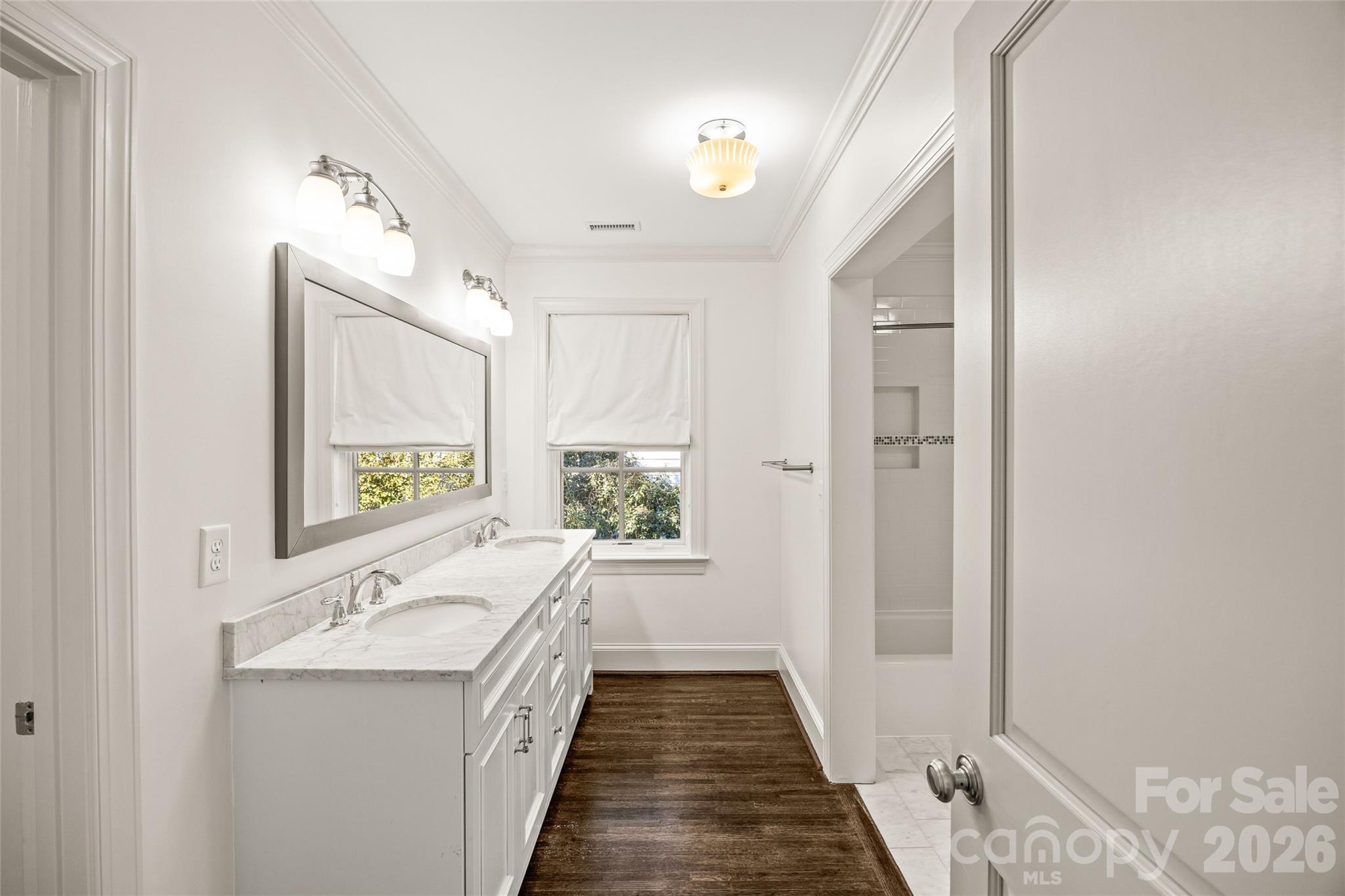 Eastover - Residential