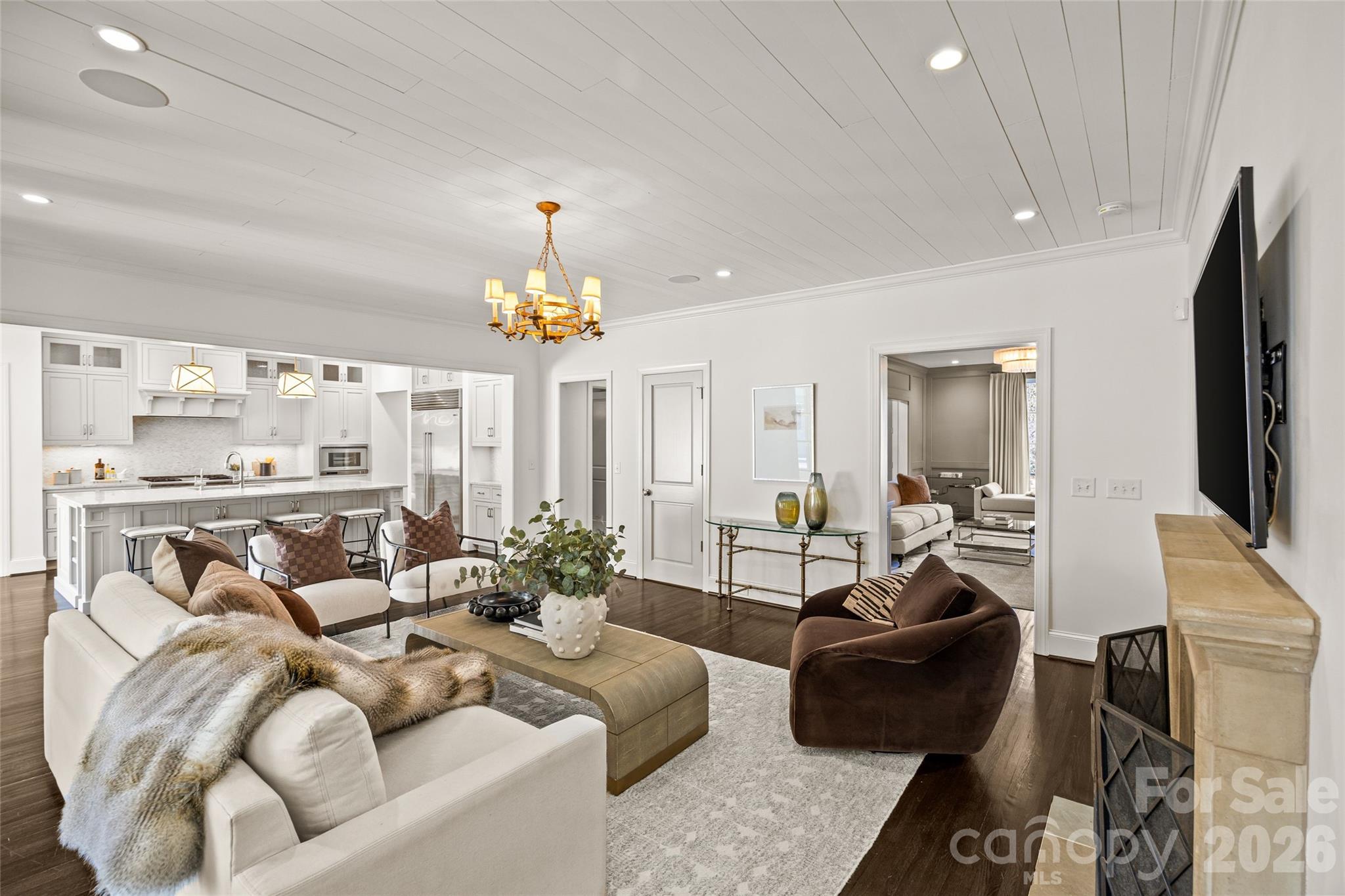 Eastover - Residential