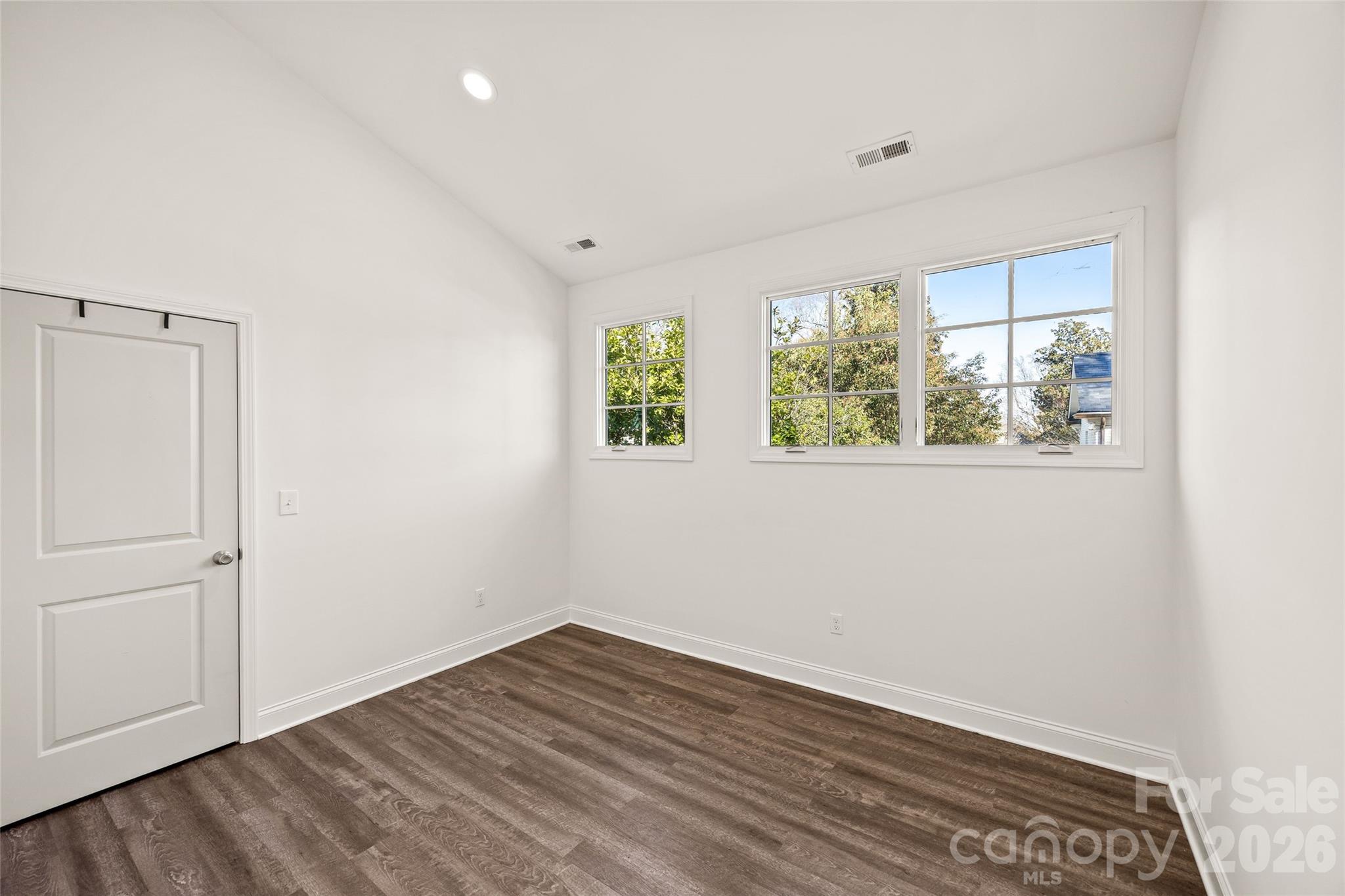 Eastover - Residential