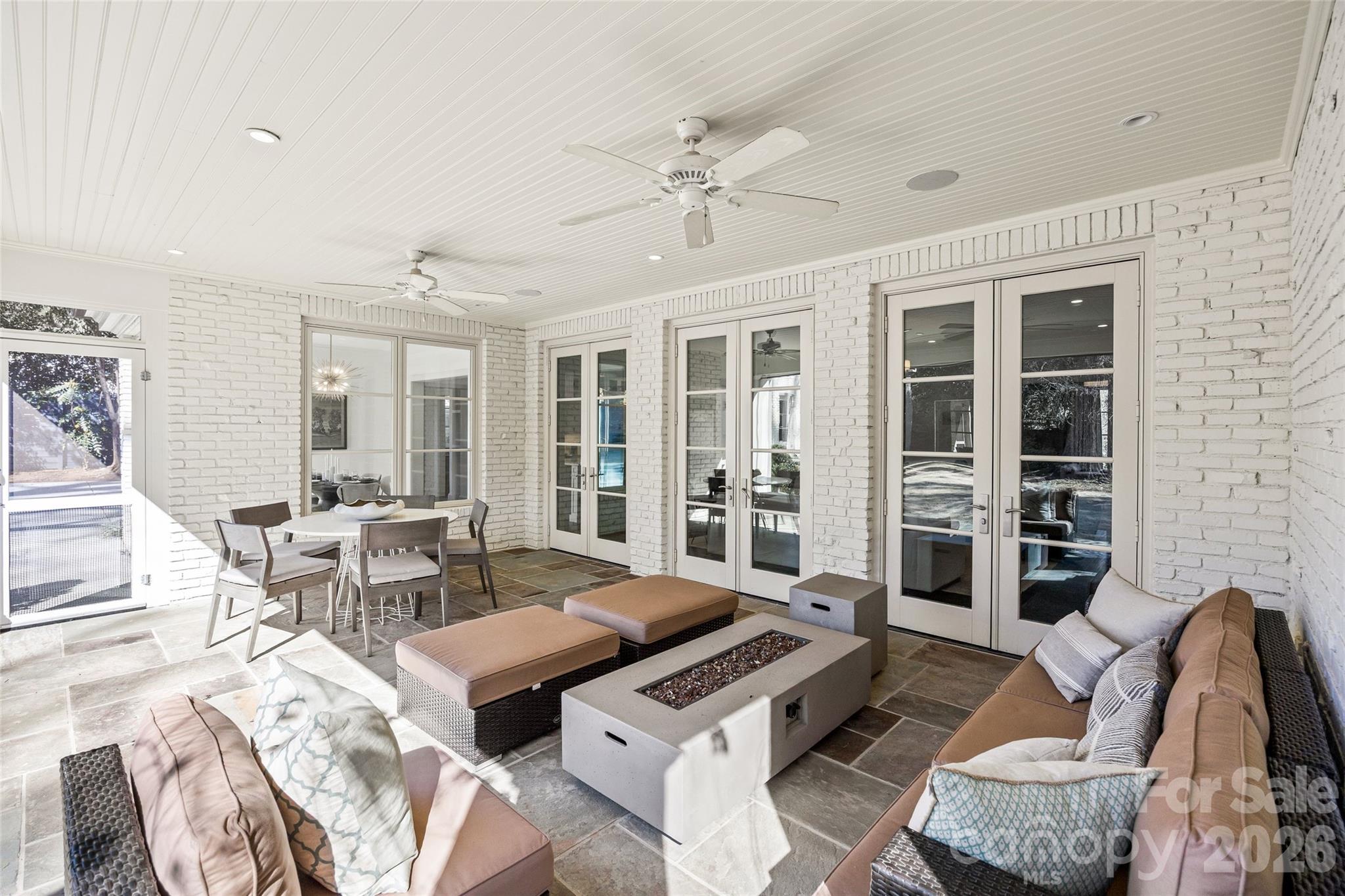 Eastover - Residential