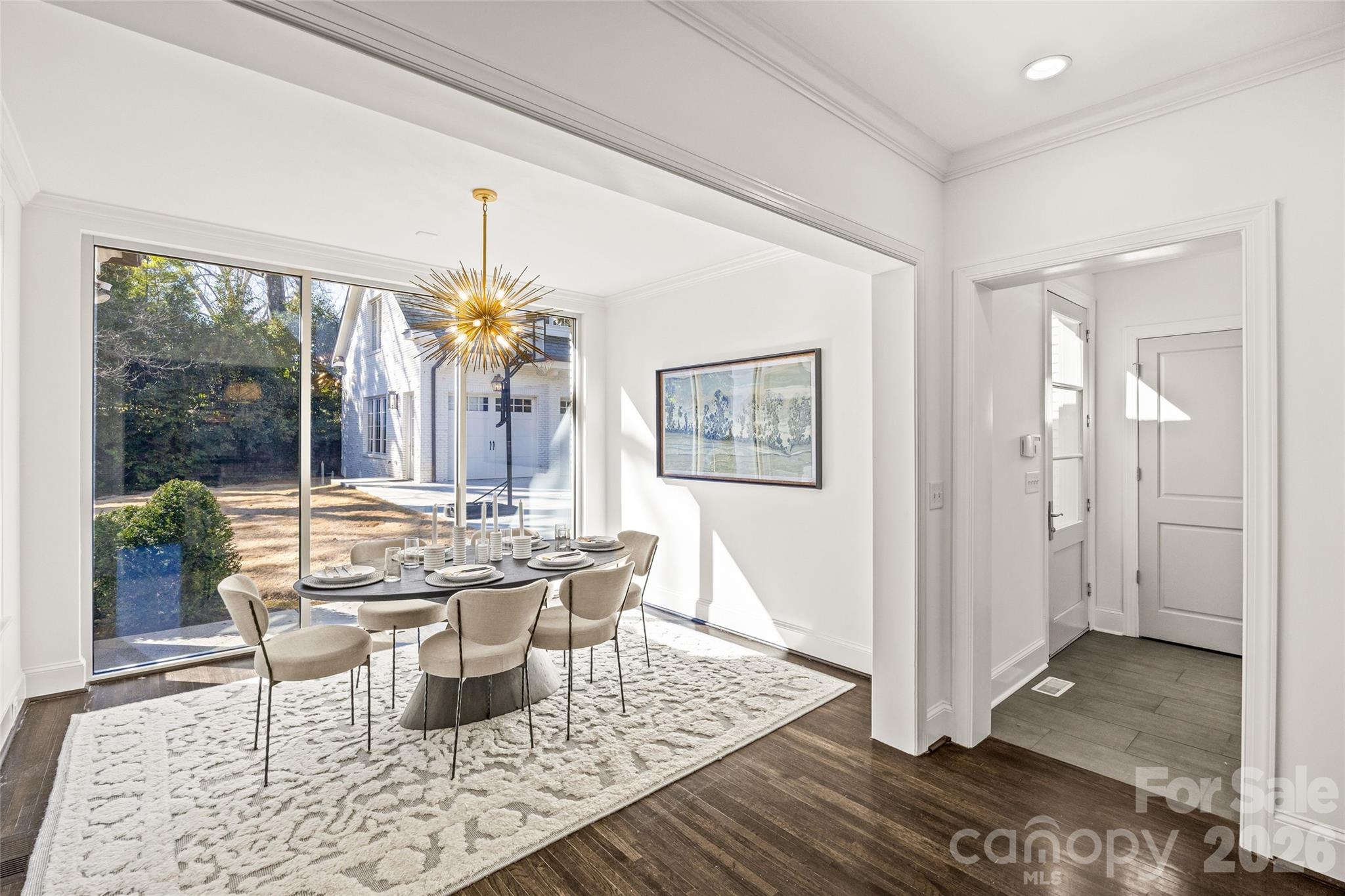 Eastover - Residential