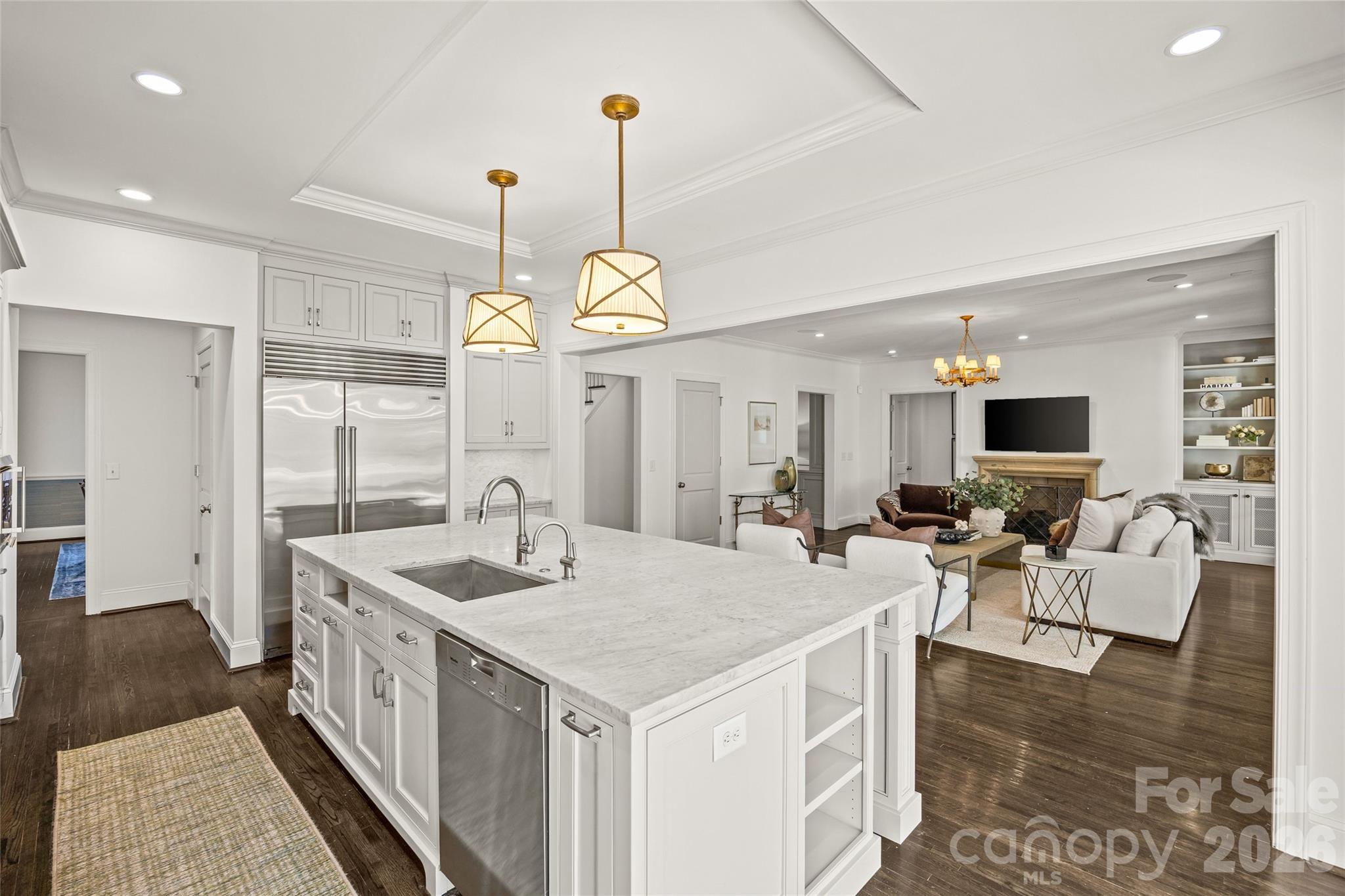 Eastover - Residential