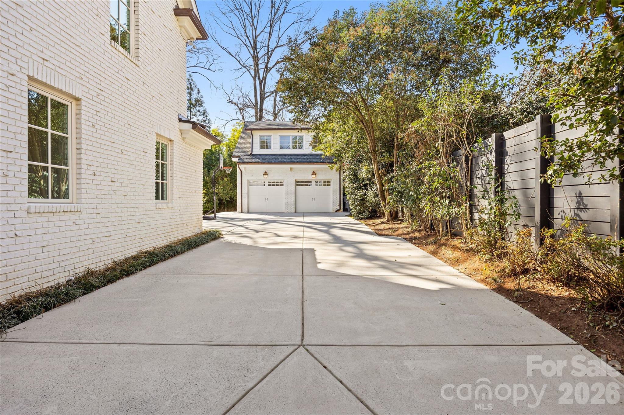 Eastover - Residential