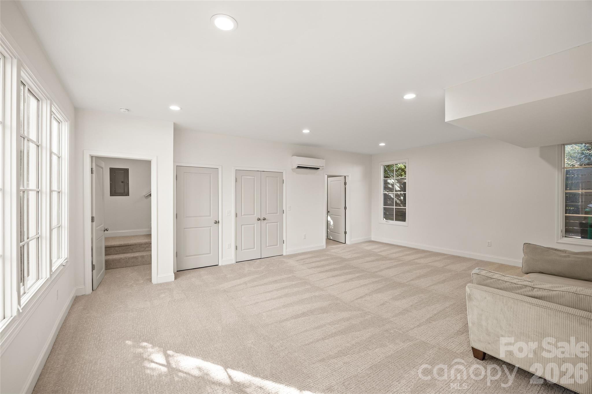 Eastover - Residential