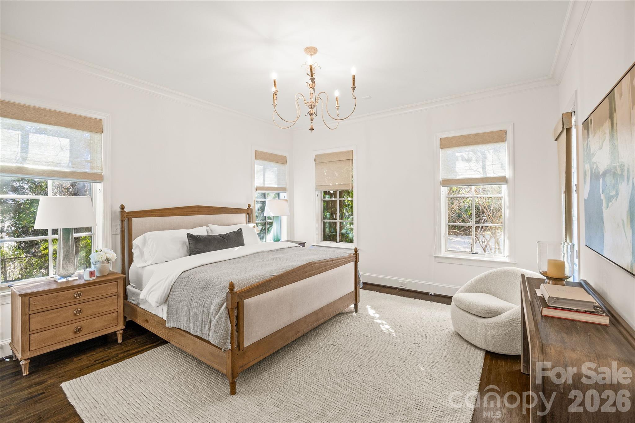 Eastover - Residential