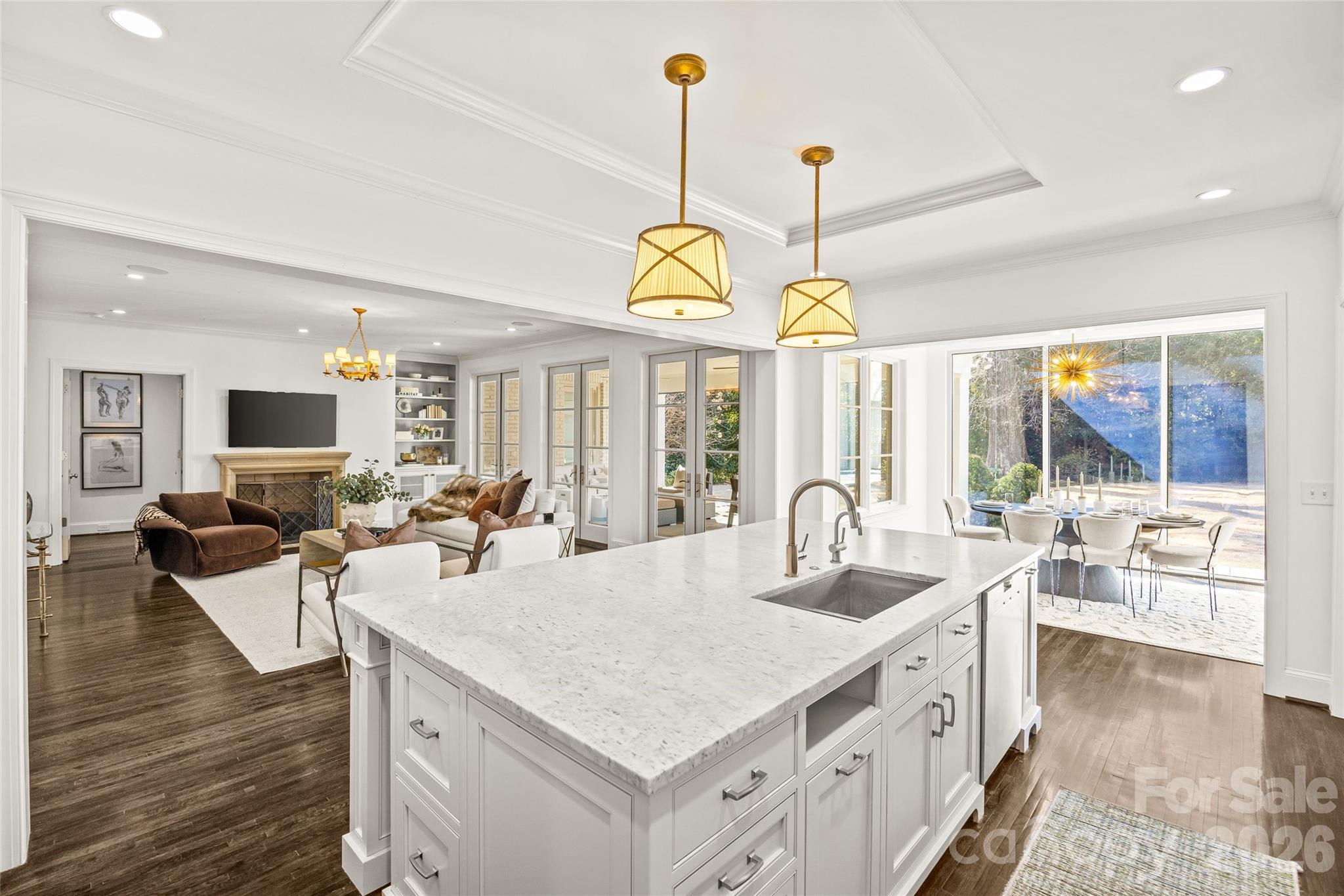 Eastover - Residential