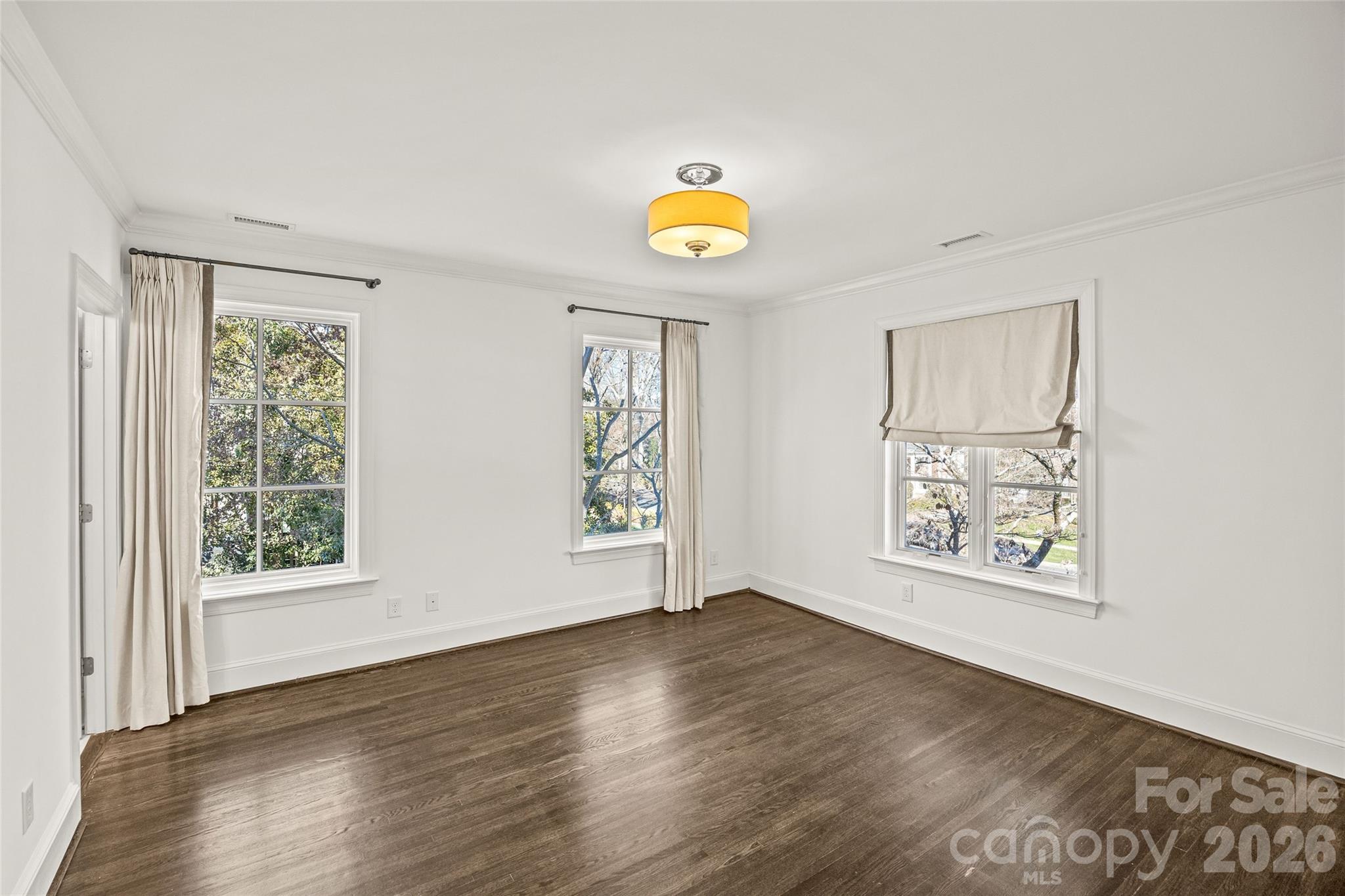 Eastover - Residential