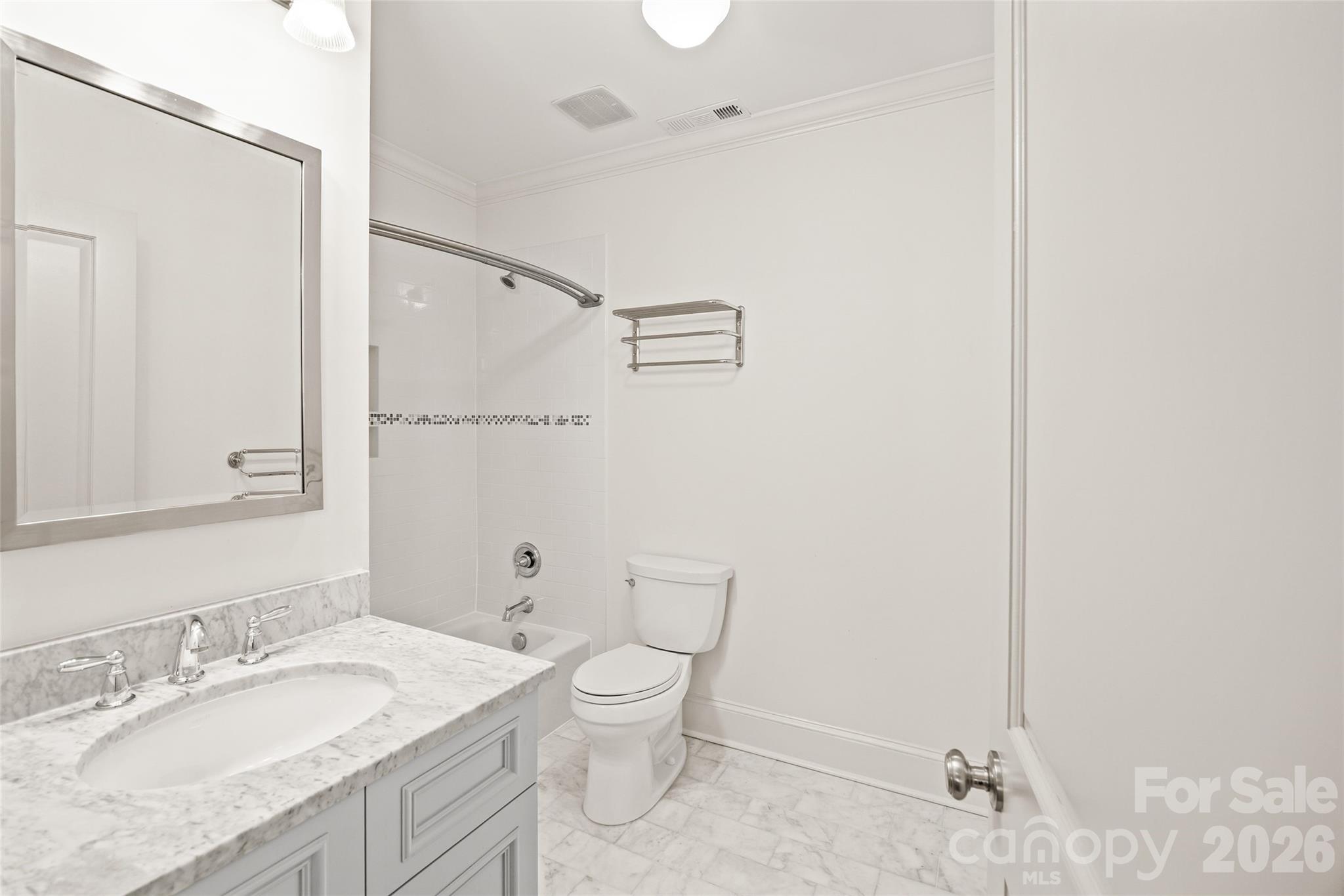 Eastover - Residential