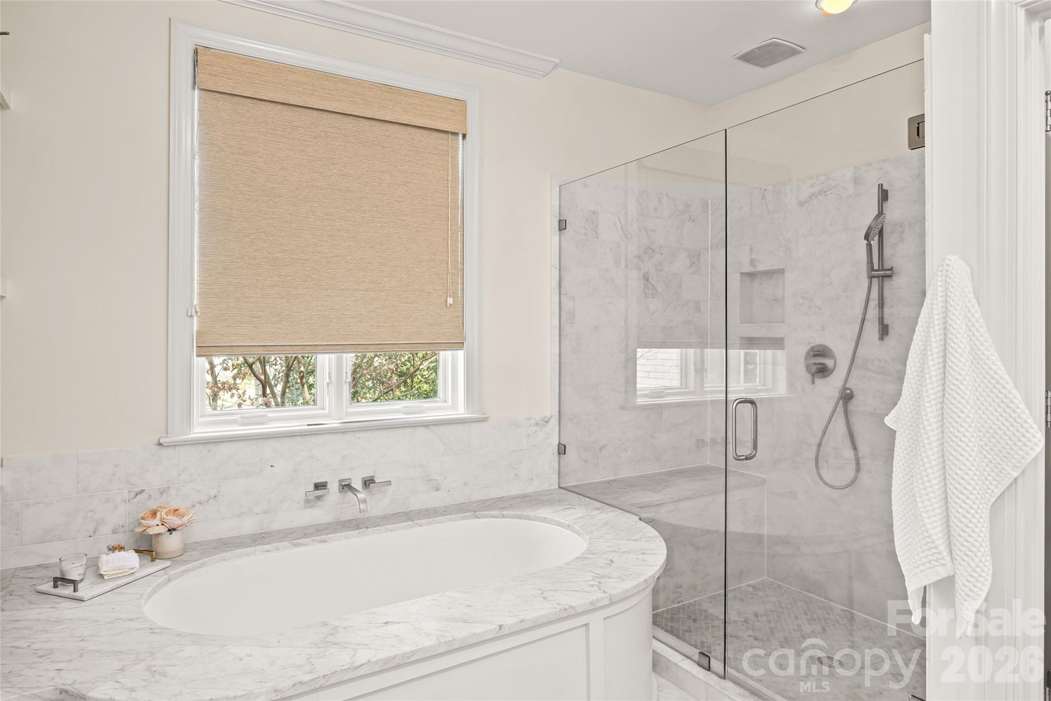 Eastover - Residential