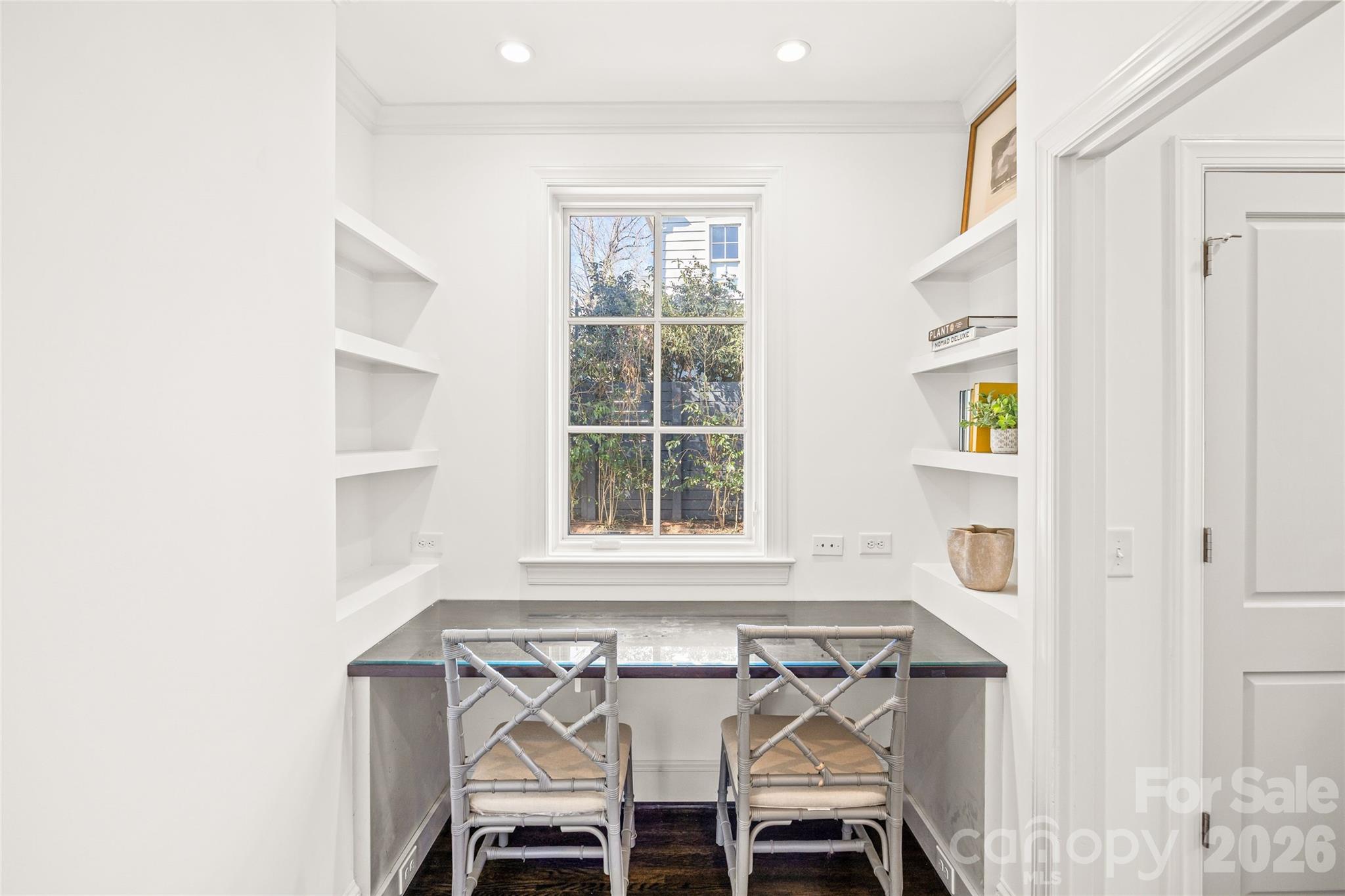 Eastover - Residential