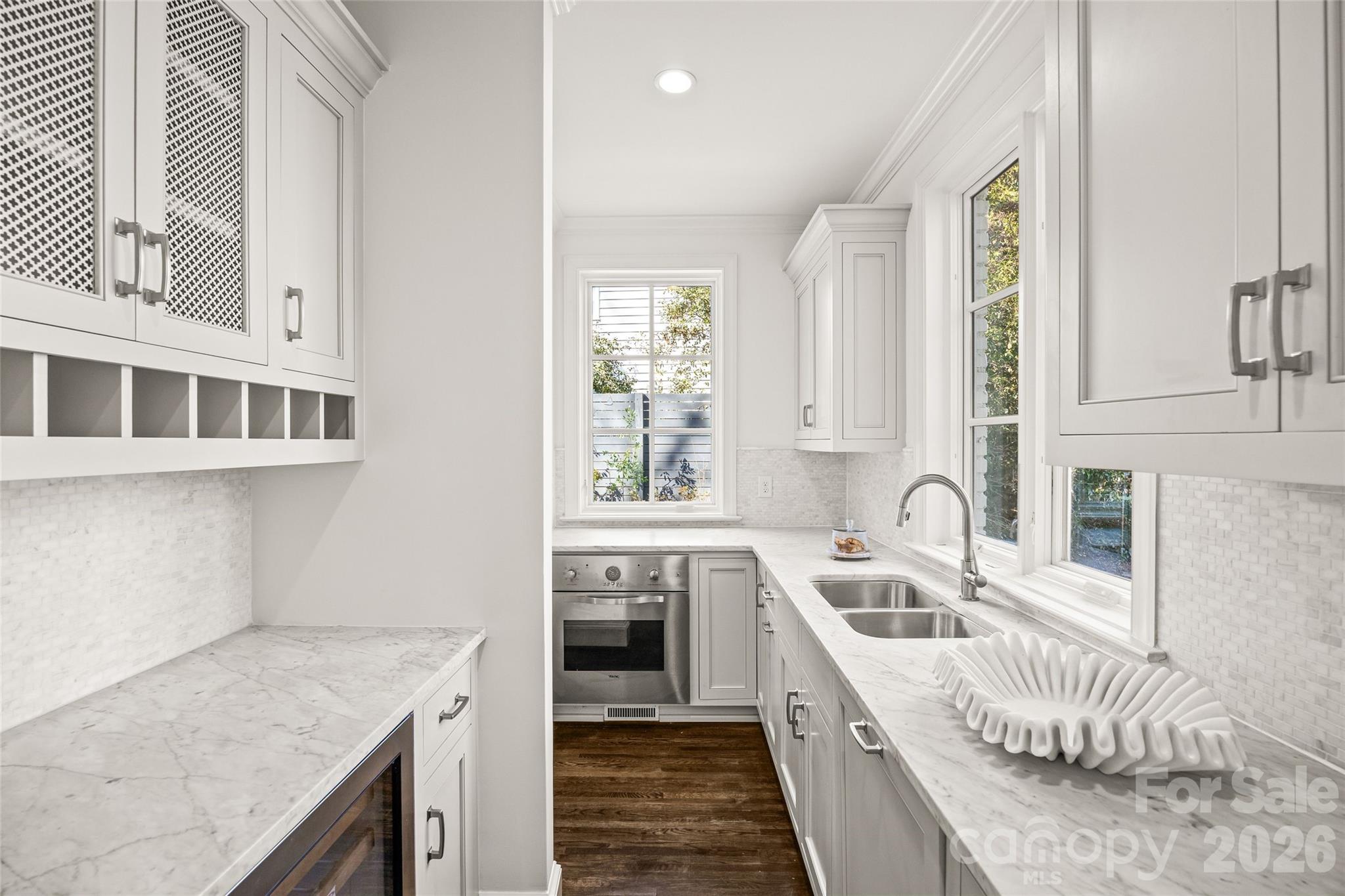 Eastover - Residential