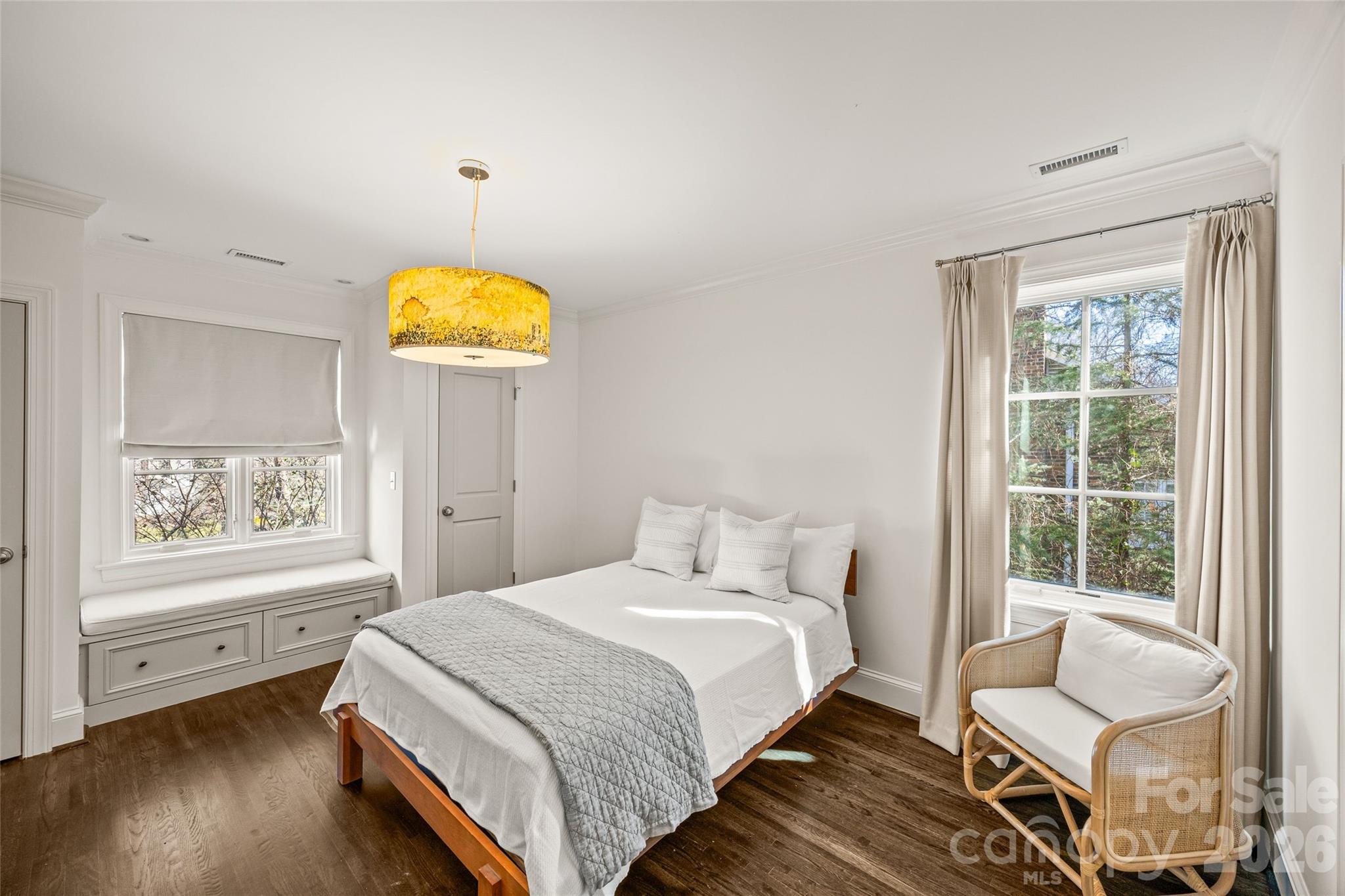 Eastover - Residential