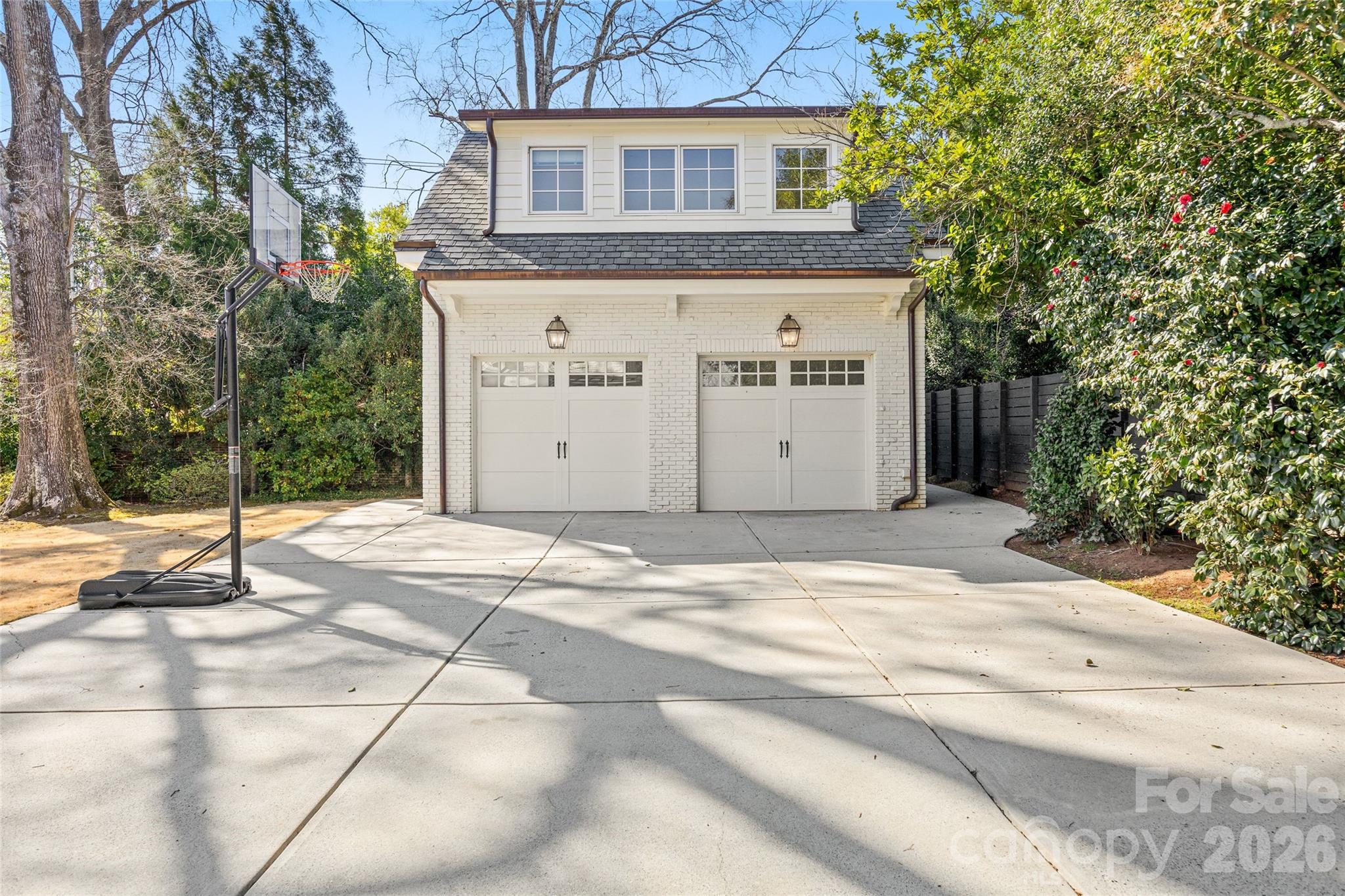 Eastover - Residential