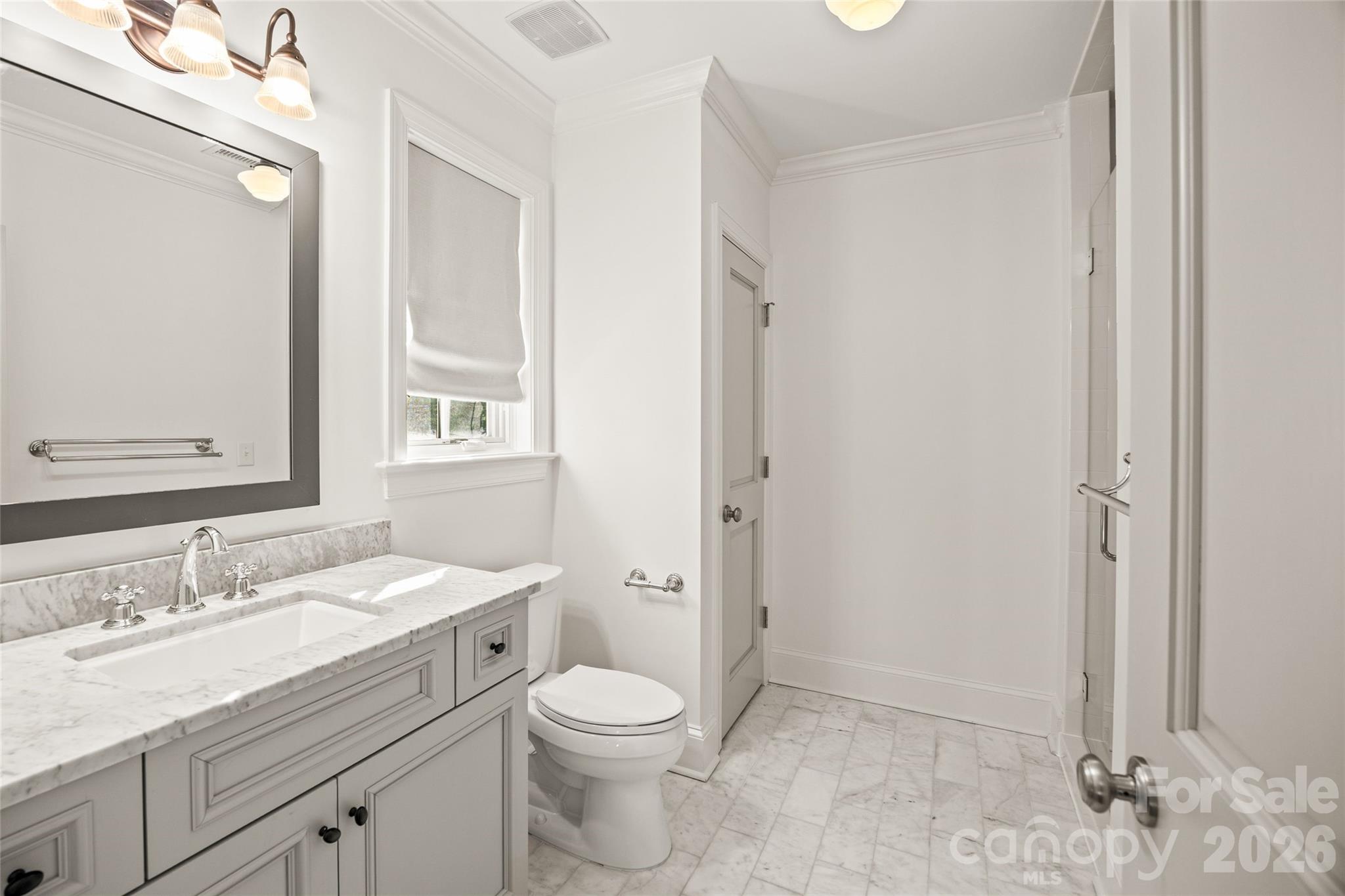 Eastover - Residential