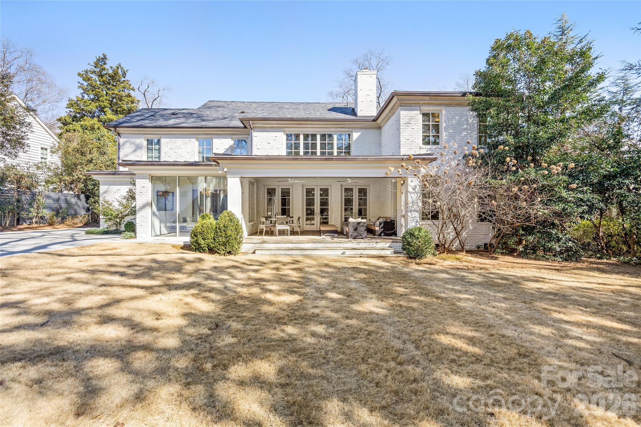 Eastover - Residential