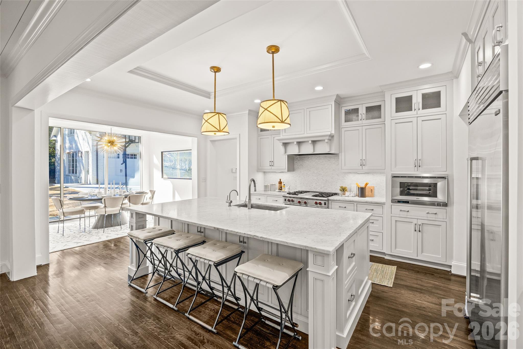 Eastover - Residential