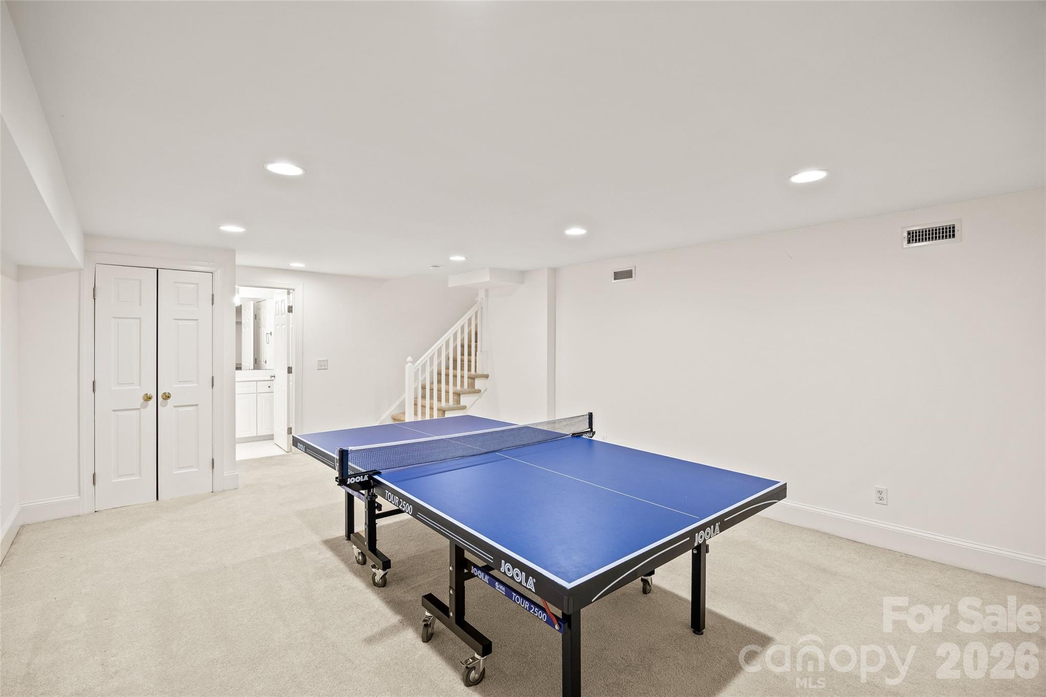 Eastover - Residential