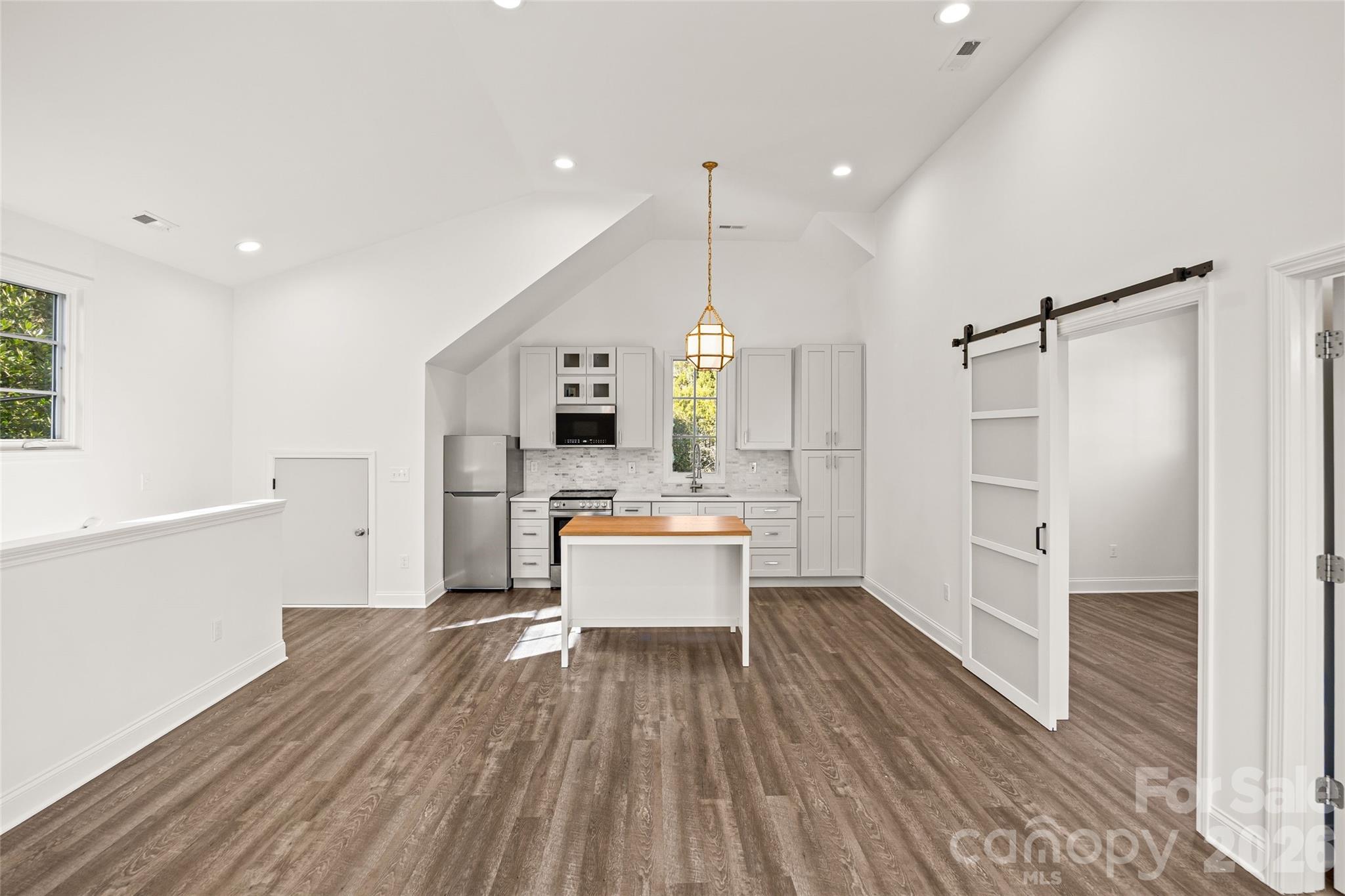 Eastover - Residential