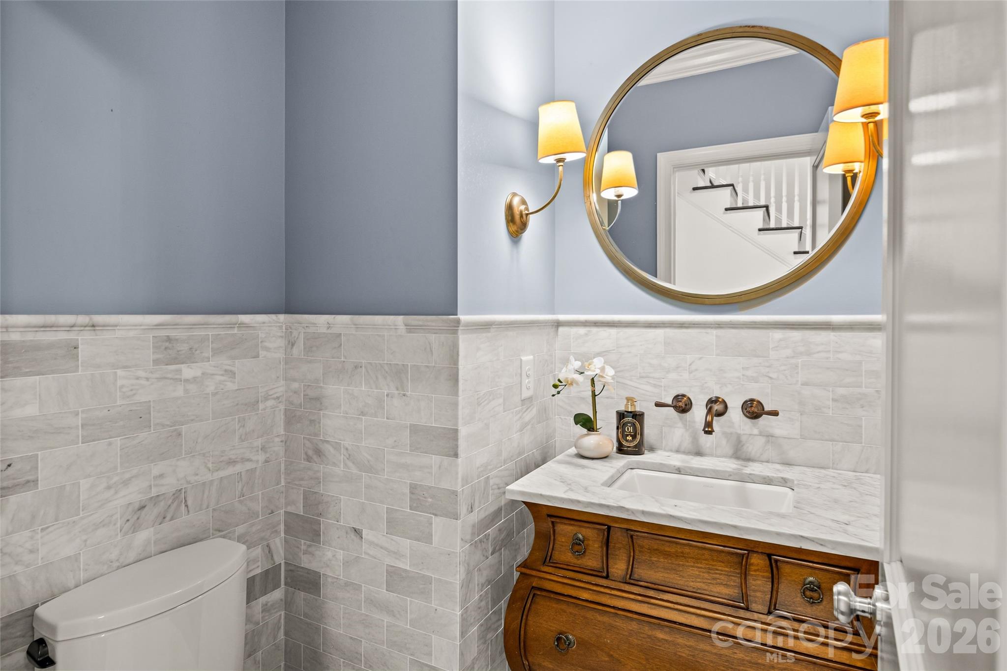 Eastover - Residential