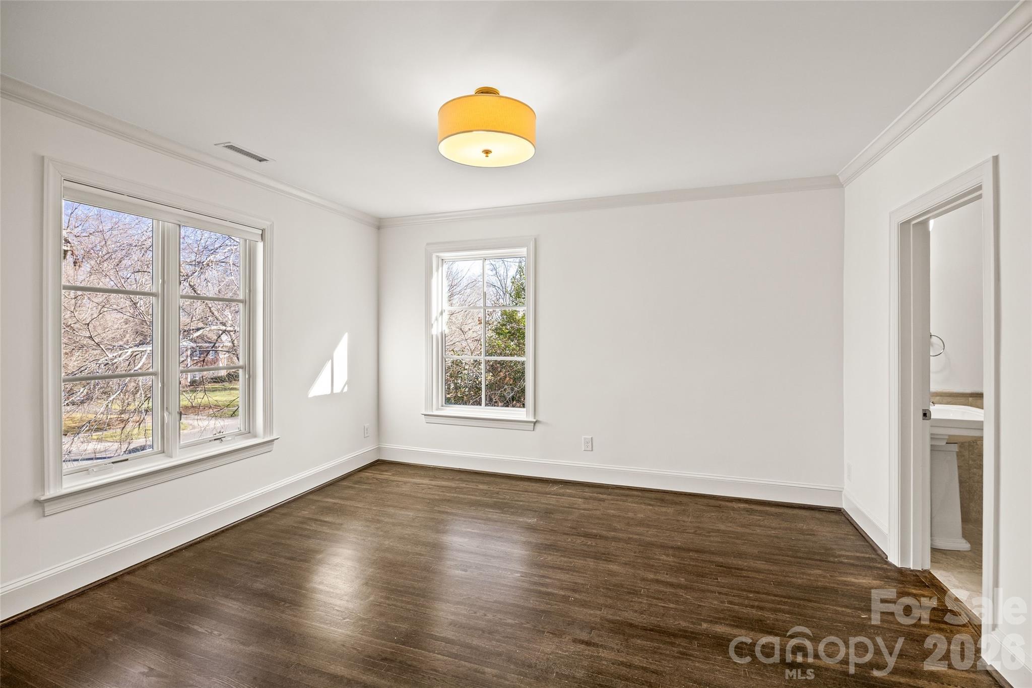 Eastover - Residential