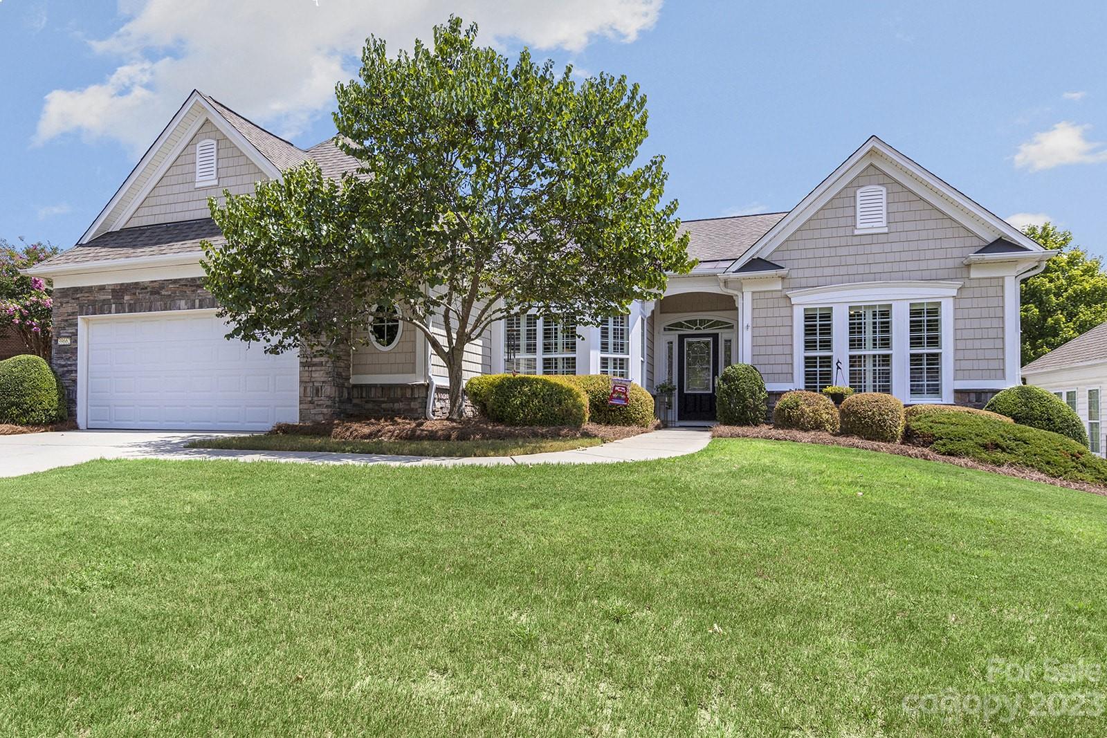 Sun City Carolina Lakes - Residential