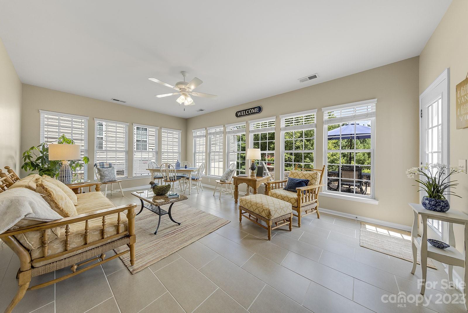 Sun City Carolina Lakes - Residential