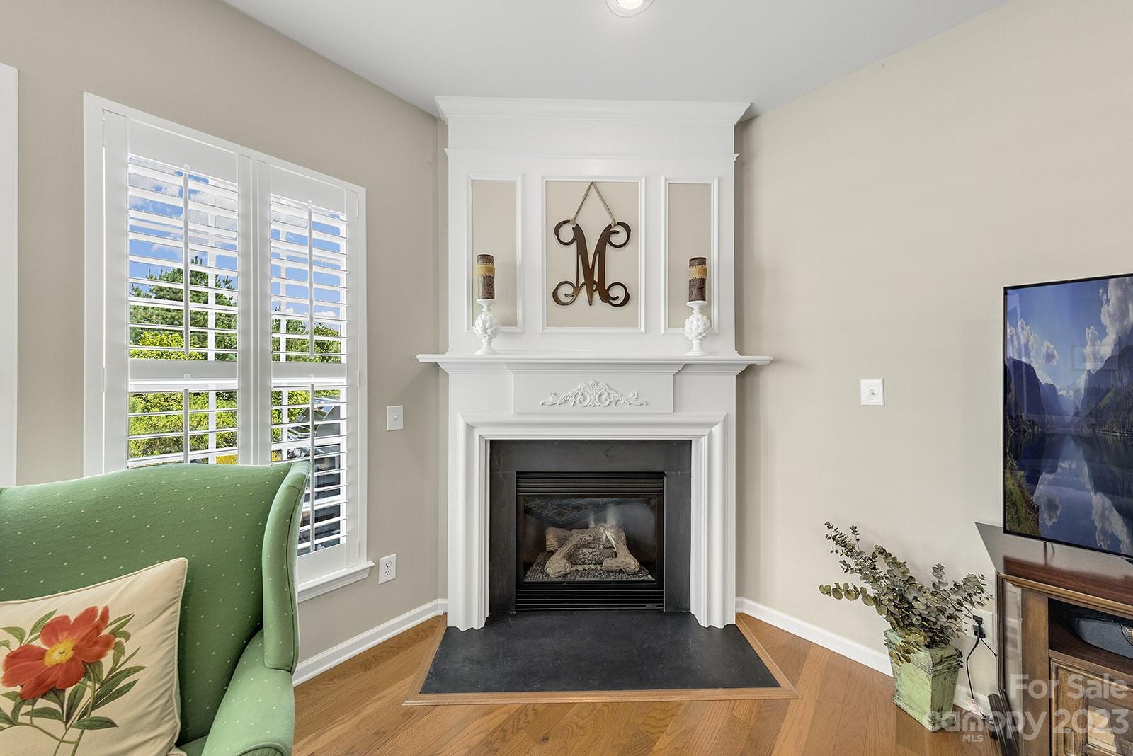 Sun City Carolina Lakes - Residential