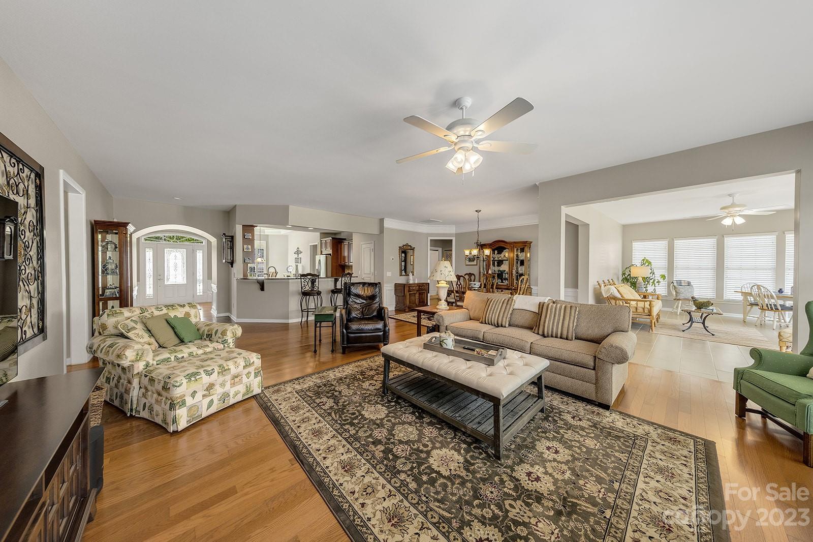 Sun City Carolina Lakes - Residential