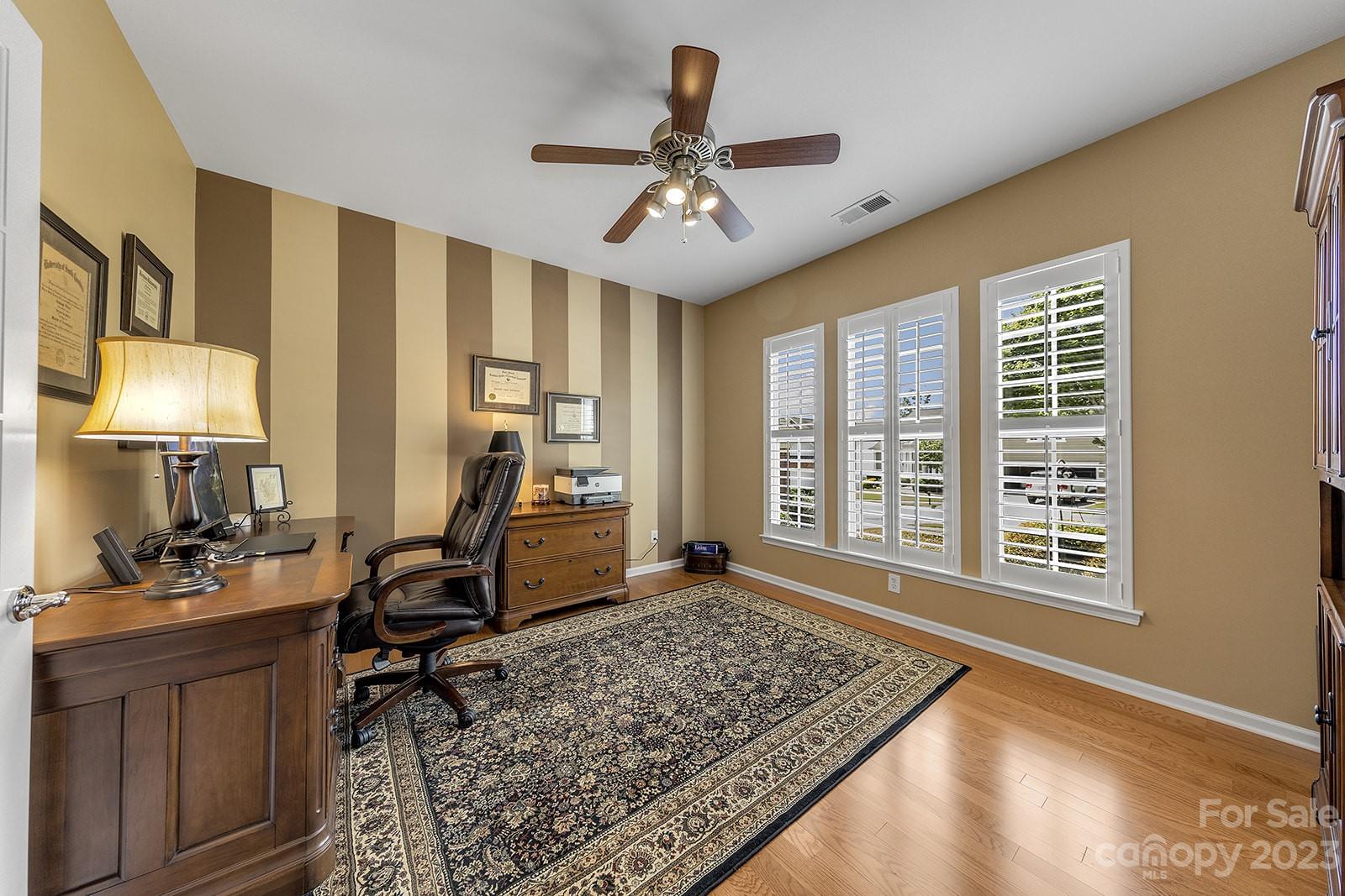 Sun City Carolina Lakes - Residential