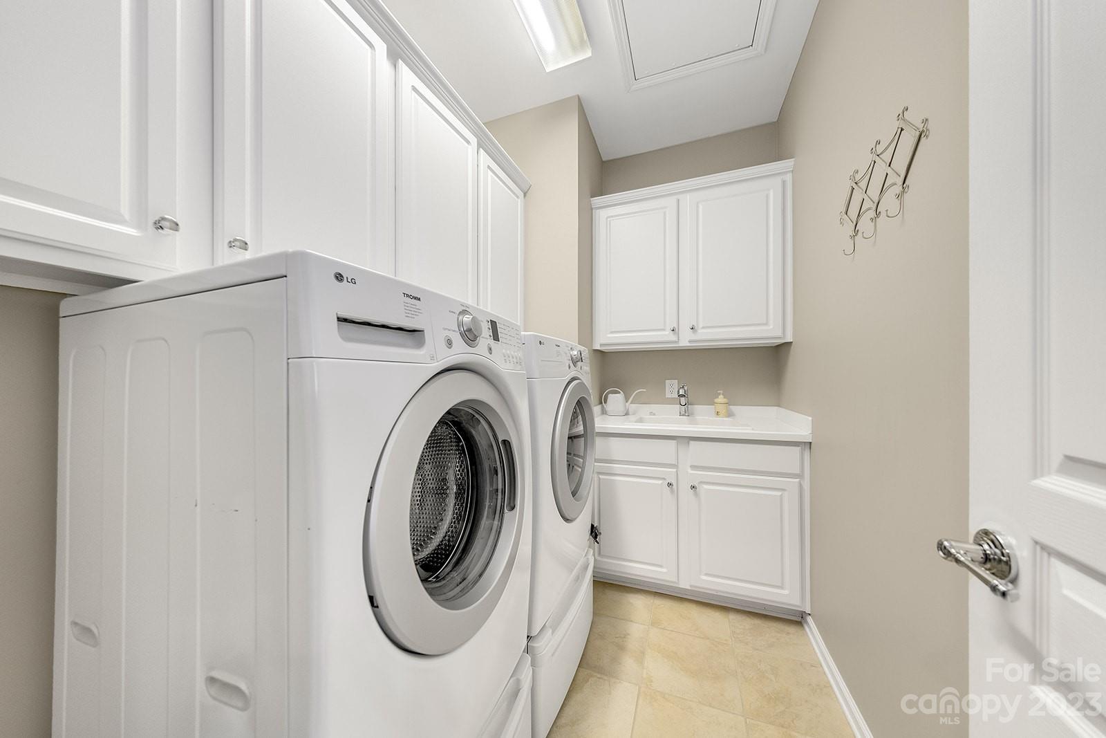 Sun City Carolina Lakes - Residential