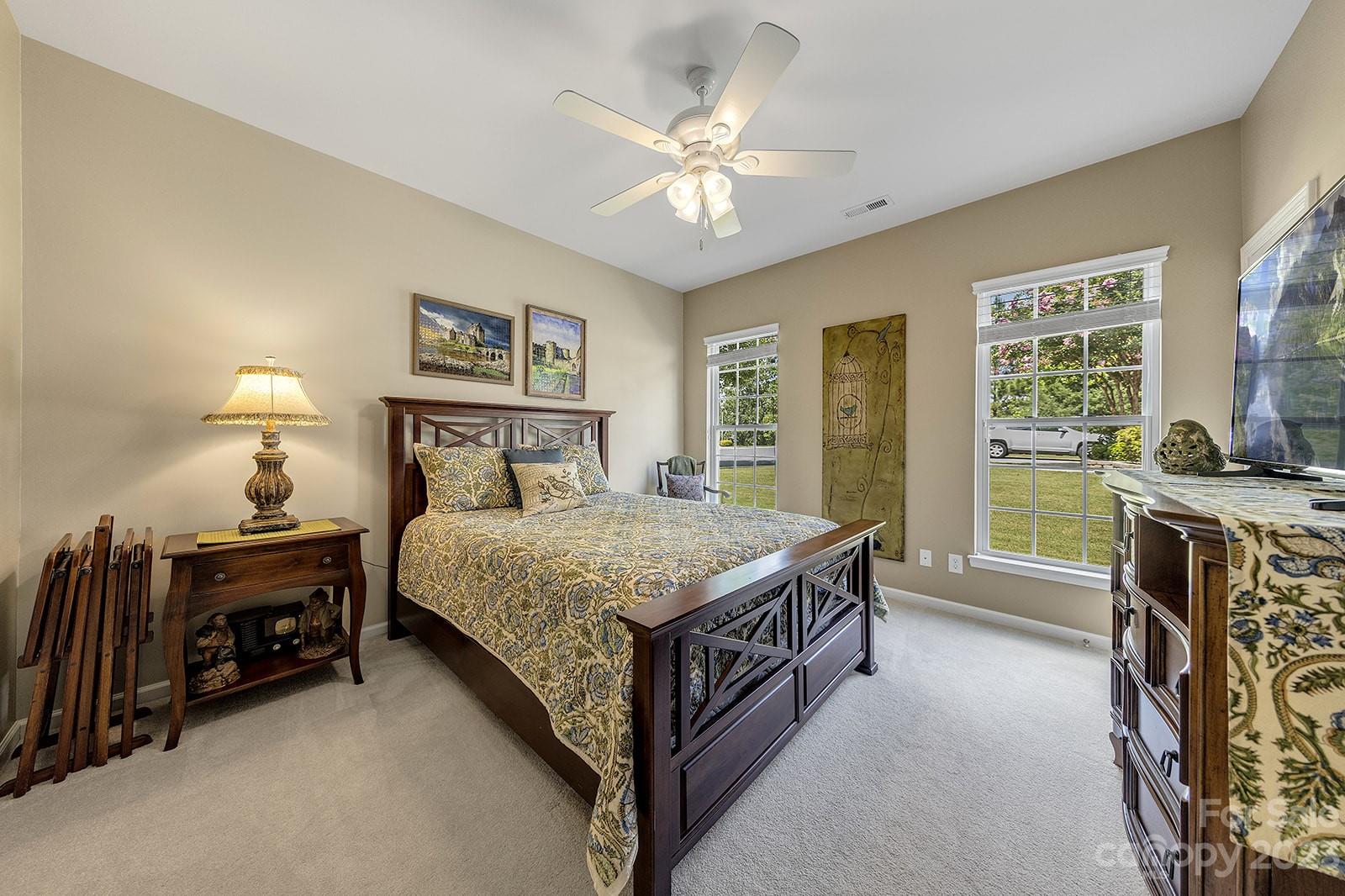 Sun City Carolina Lakes - Residential