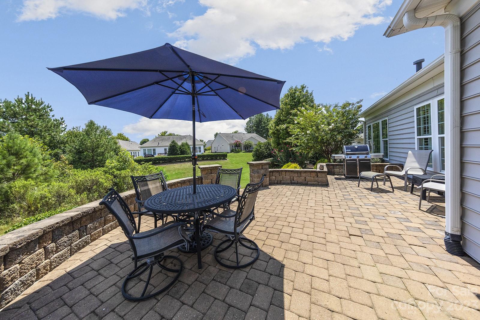 Sun City Carolina Lakes - Residential