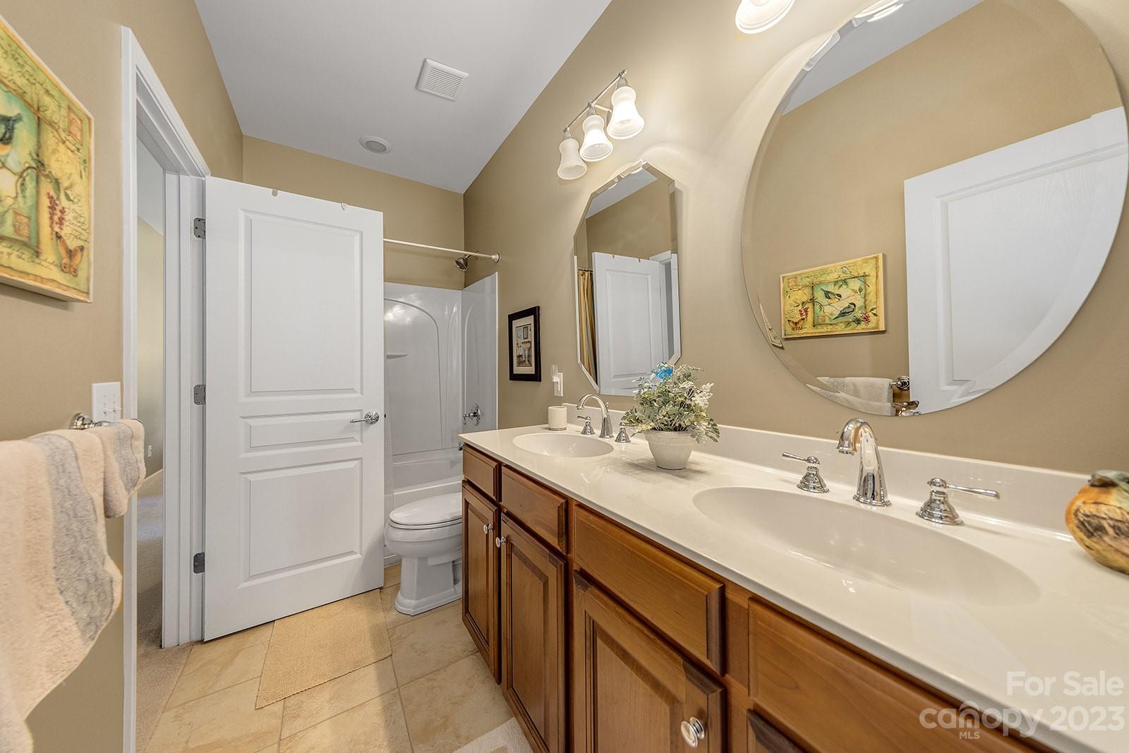 Sun City Carolina Lakes - Residential