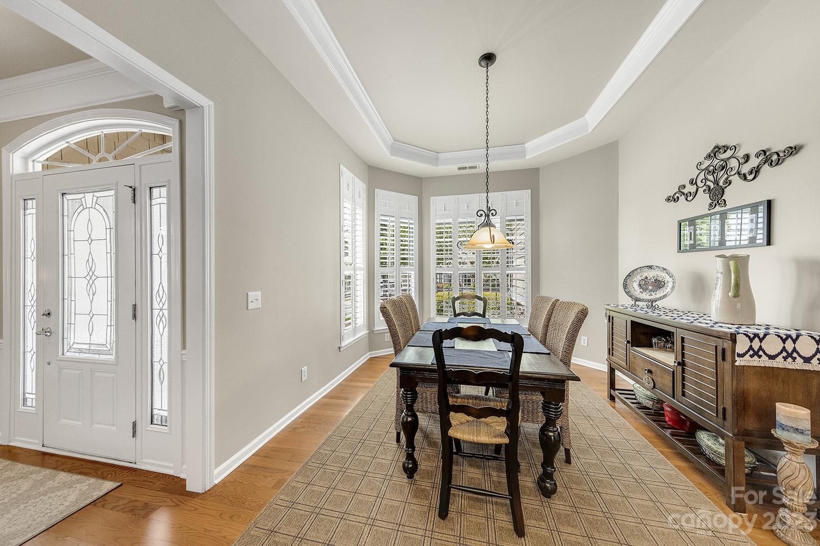 Sun City Carolina Lakes - Residential