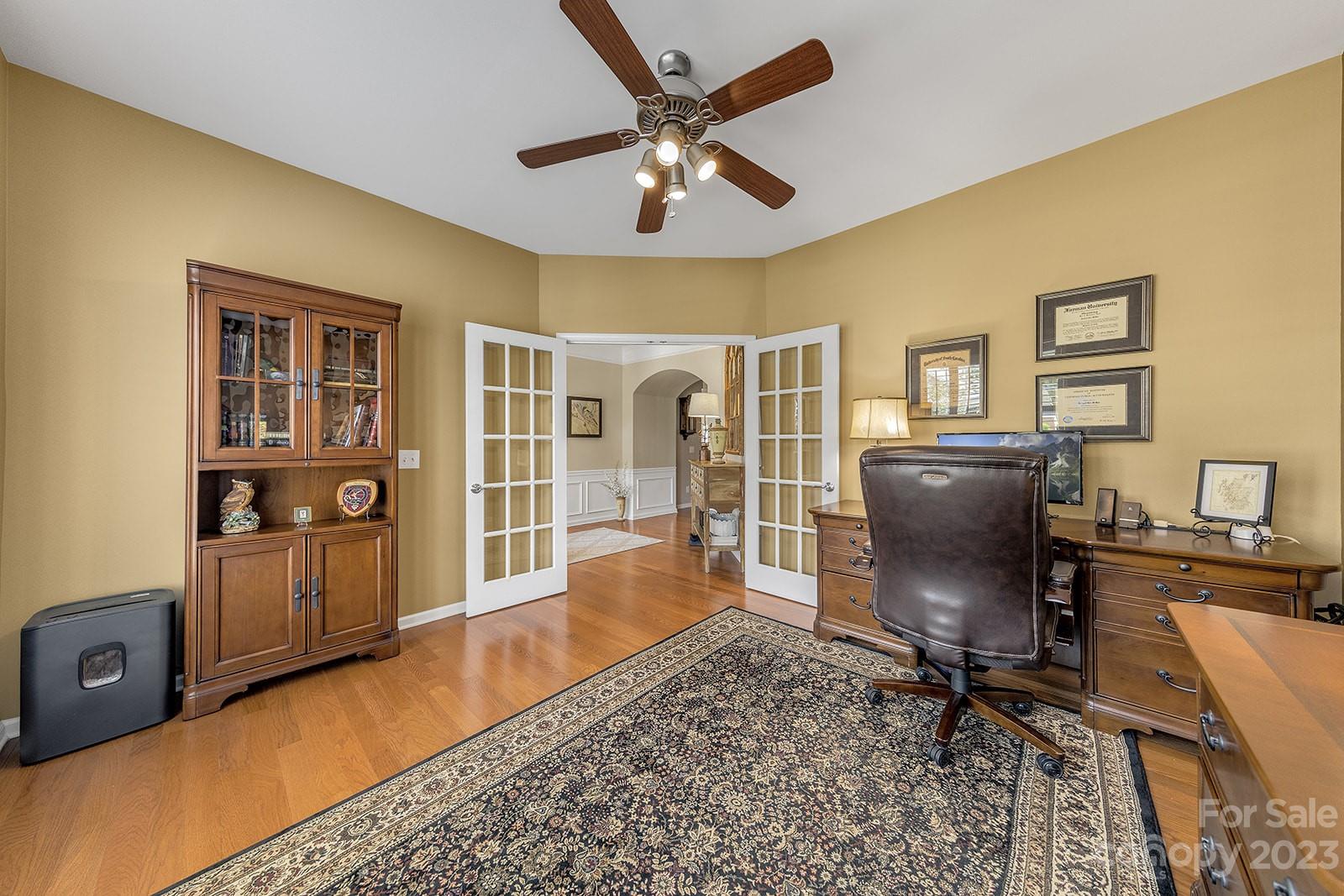 Sun City Carolina Lakes - Residential