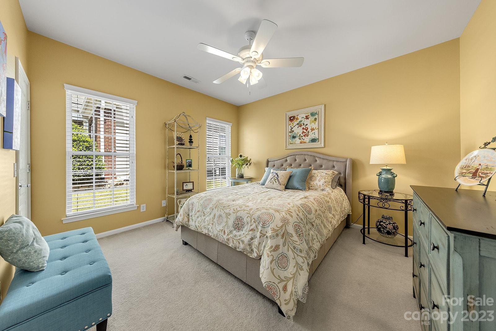 Sun City Carolina Lakes - Residential