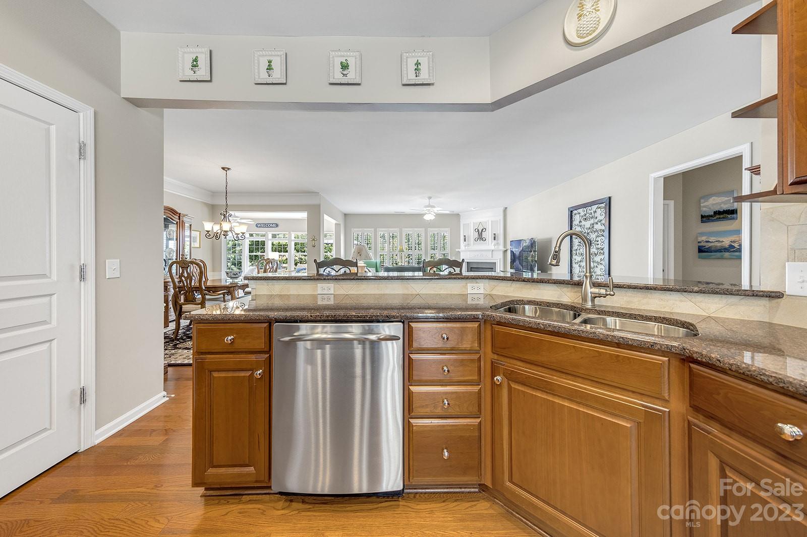 Sun City Carolina Lakes - Residential