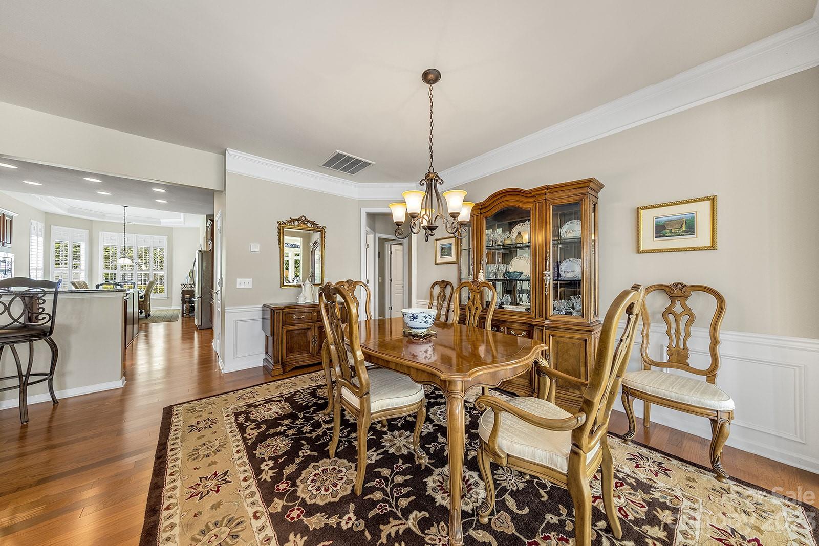 Sun City Carolina Lakes - Residential