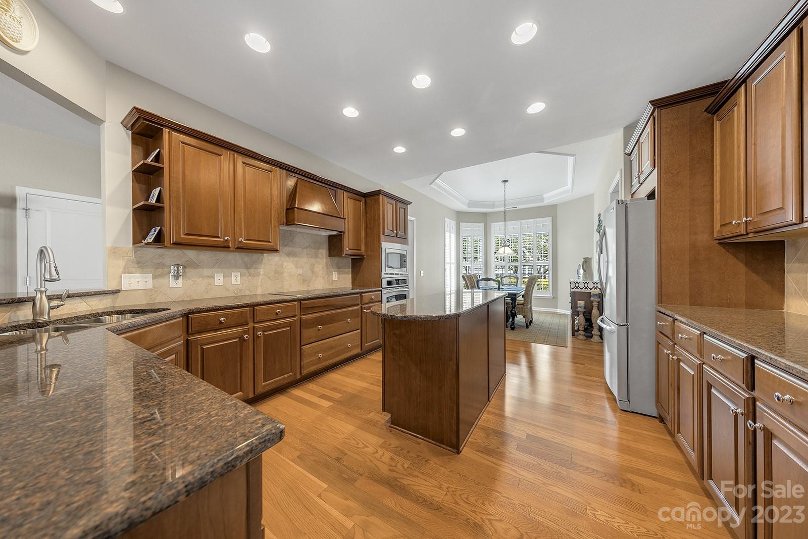 Sun City Carolina Lakes - Residential