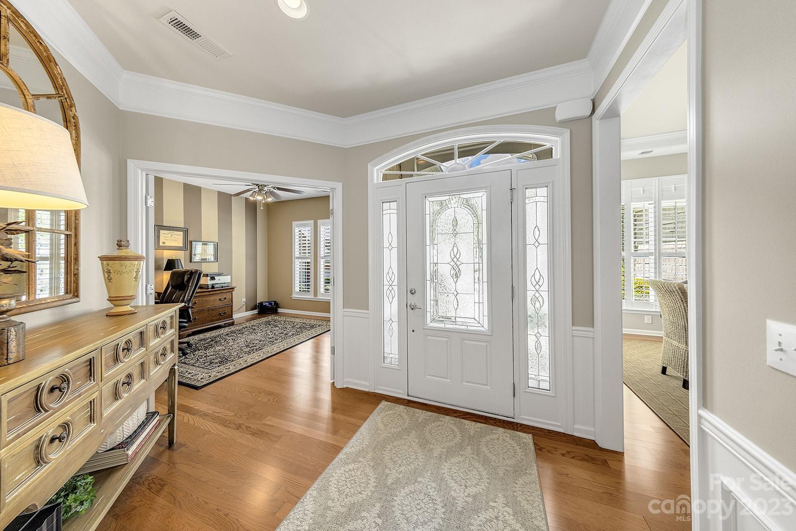 Sun City Carolina Lakes - Residential