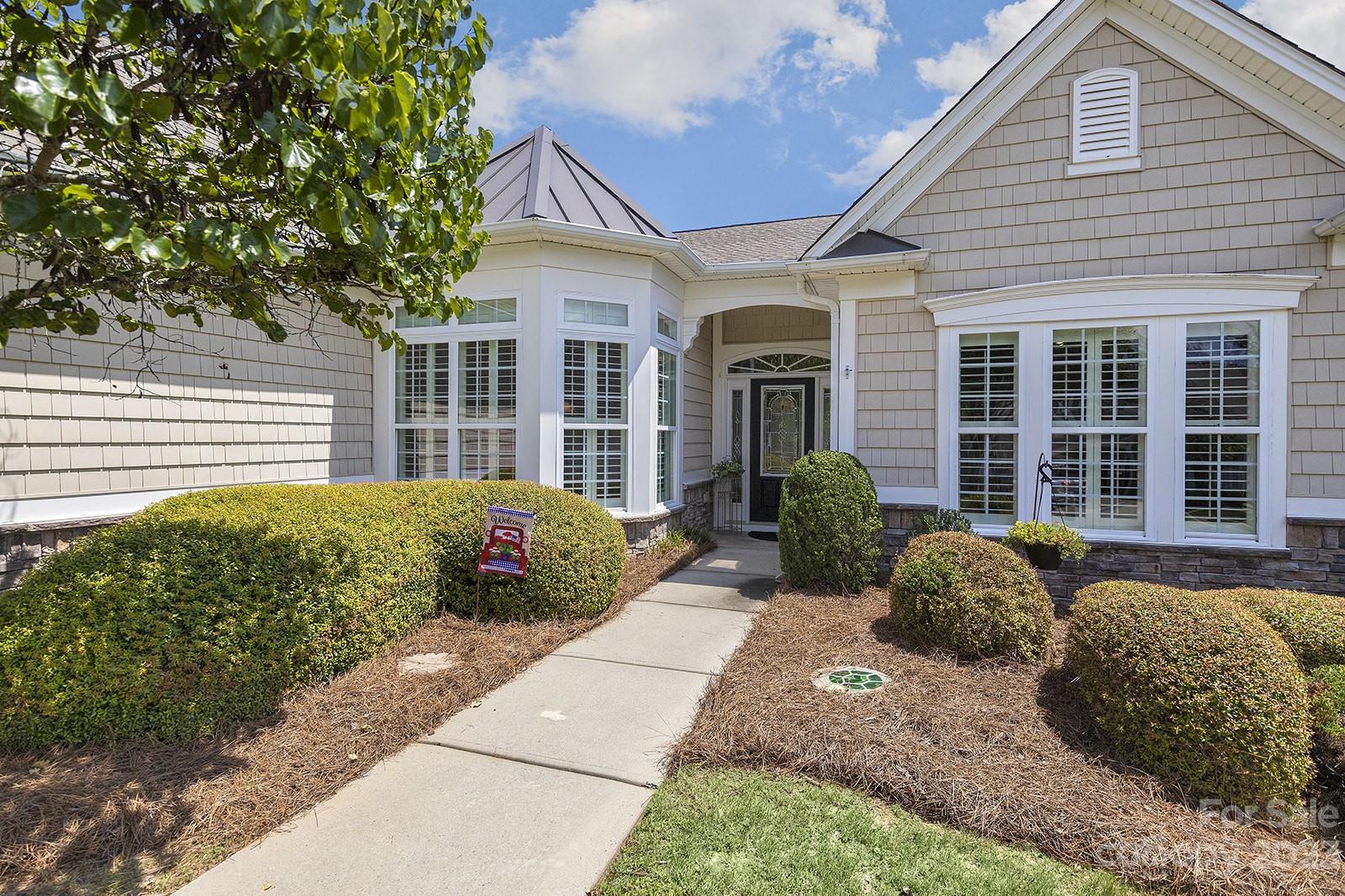 Sun City Carolina Lakes - Residential