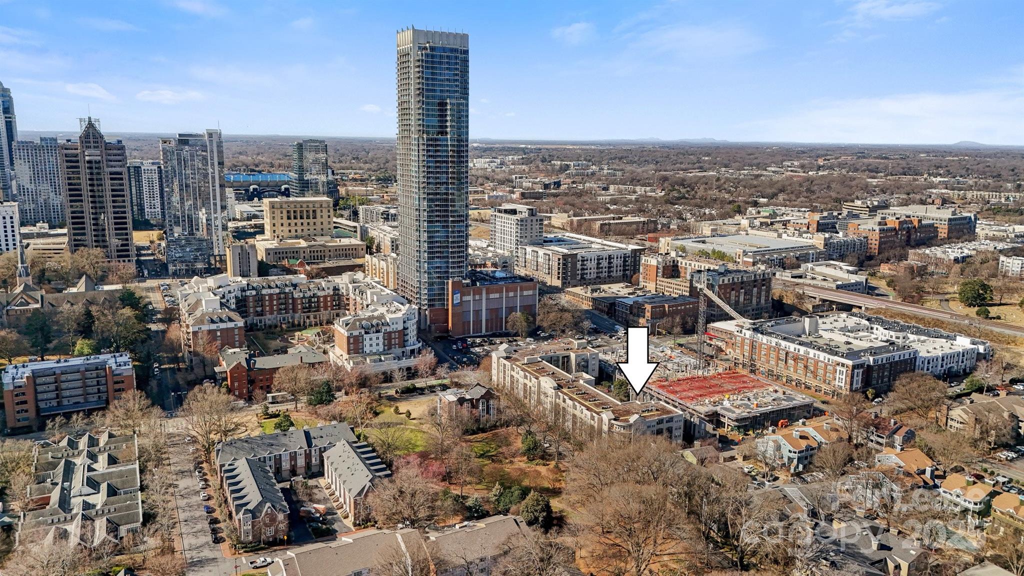 Fourth Ward - Residential Lease